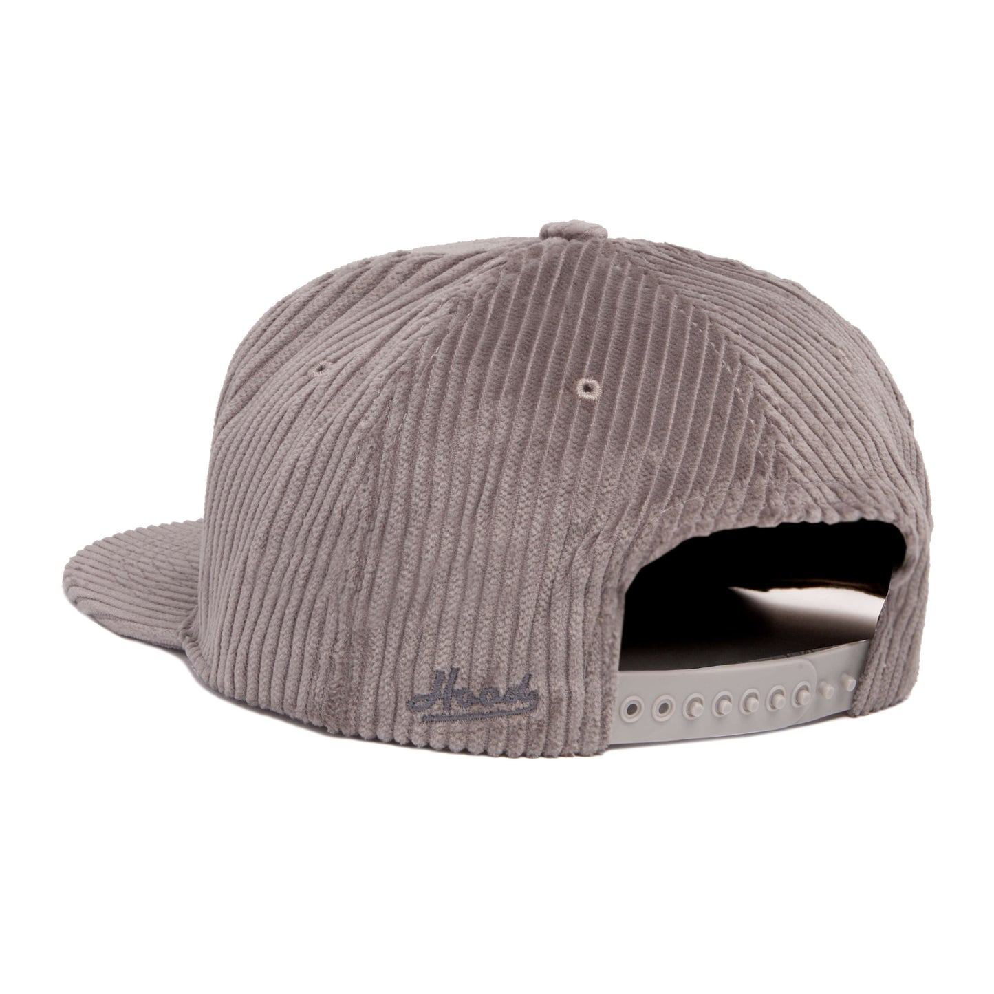 Fairfax Corduroy Snapback Hat