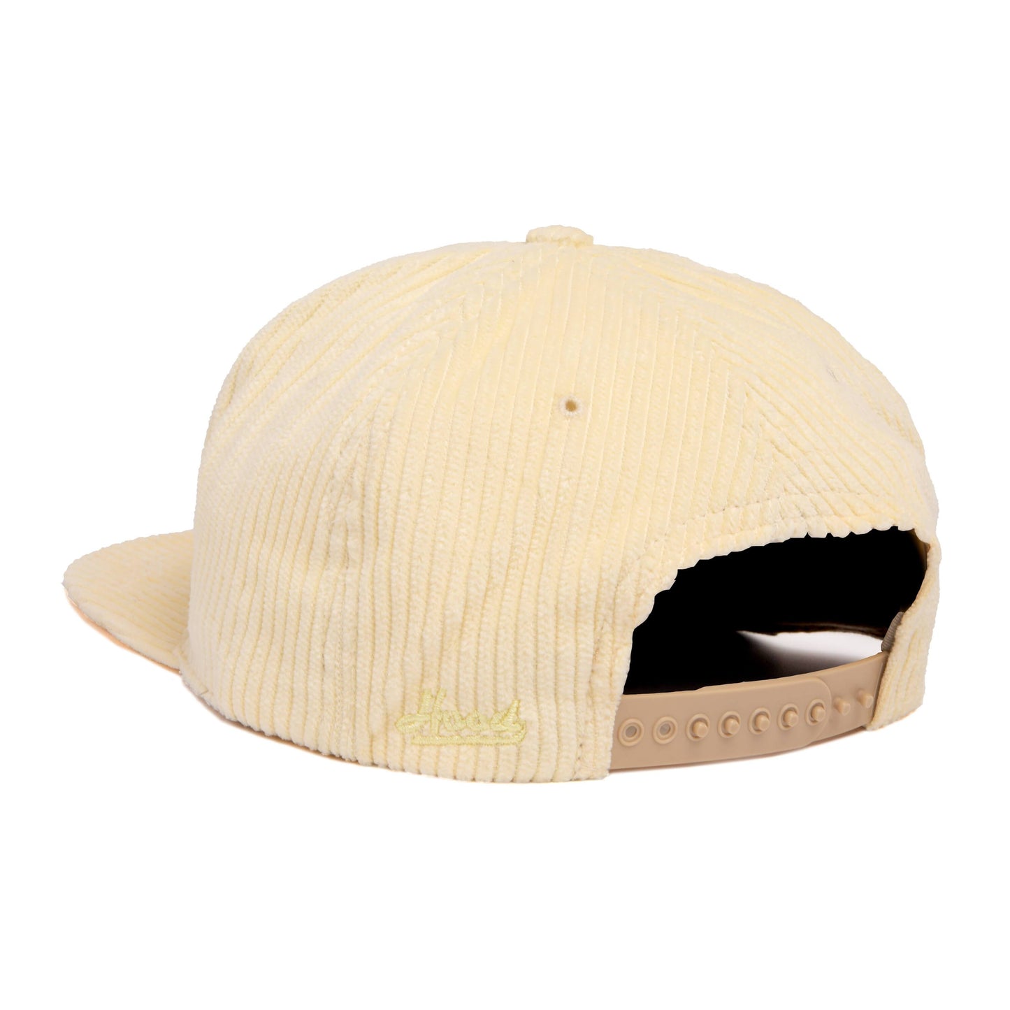 Malibu Corduroy Snapback Hat