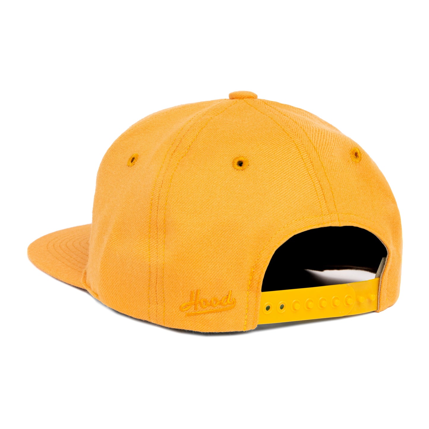 Malibu II Snapback Hat