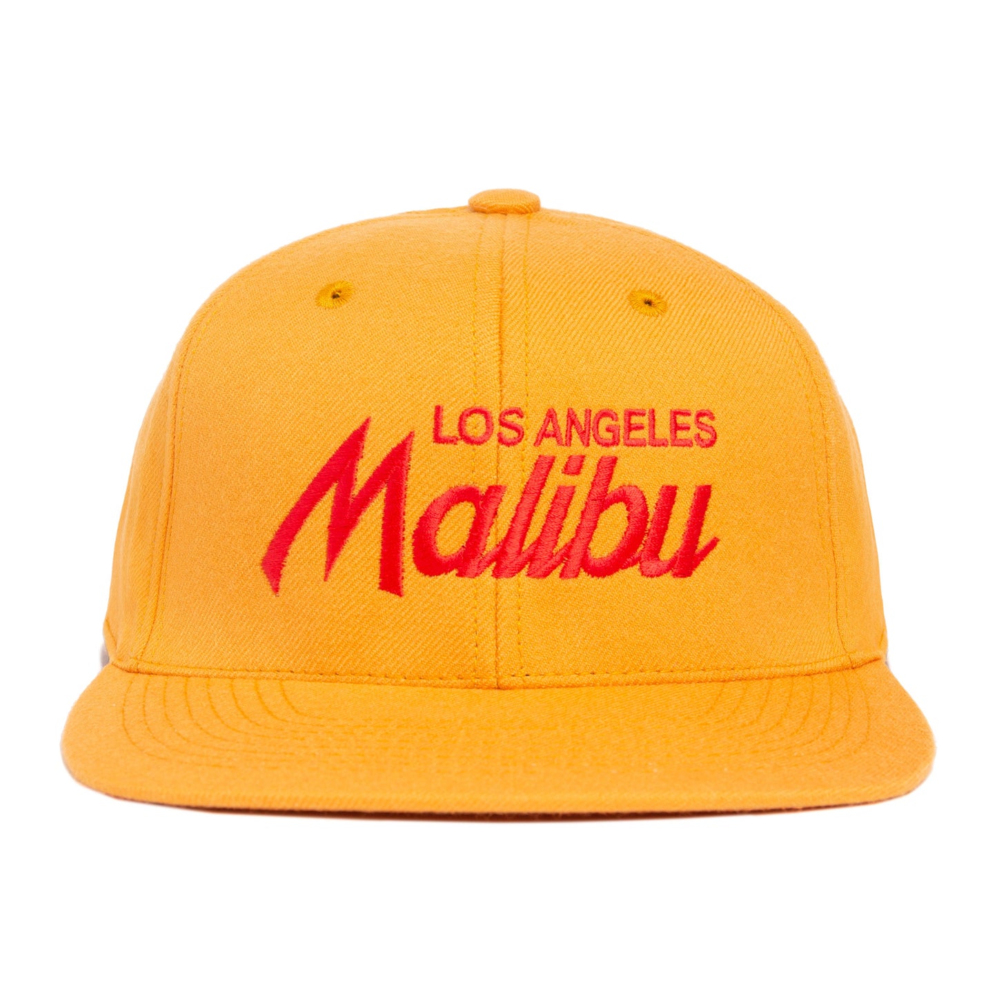 Malibu II Snapback Hat