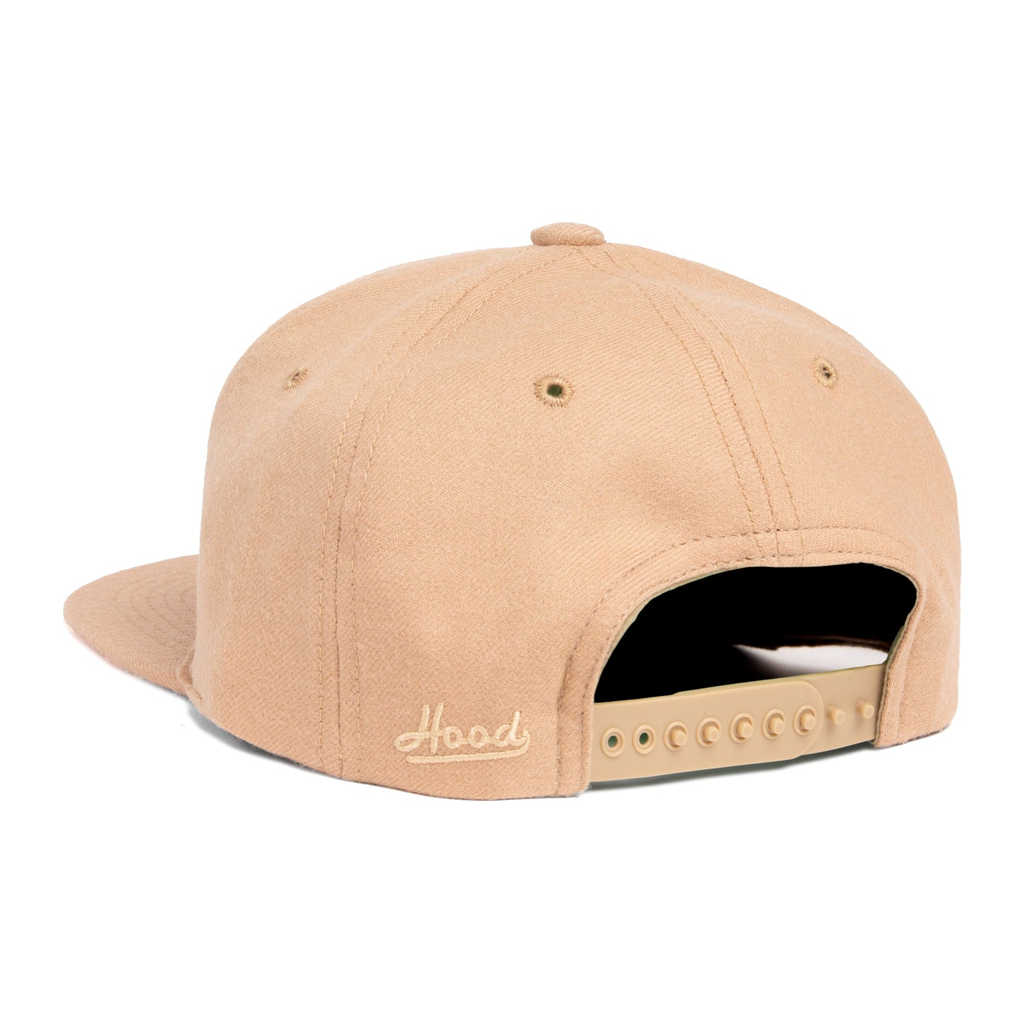 Marcy III Snapback Hat
