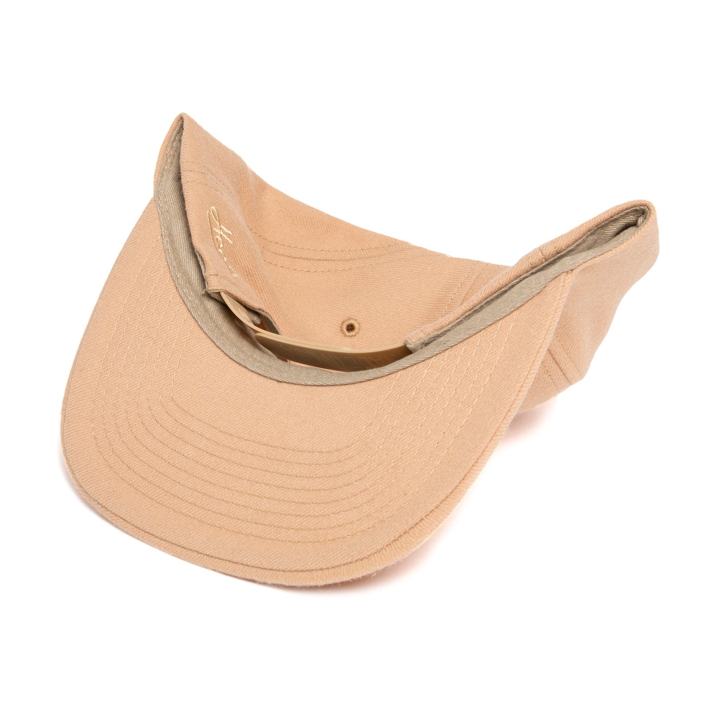 Marcy III Snapback Hat