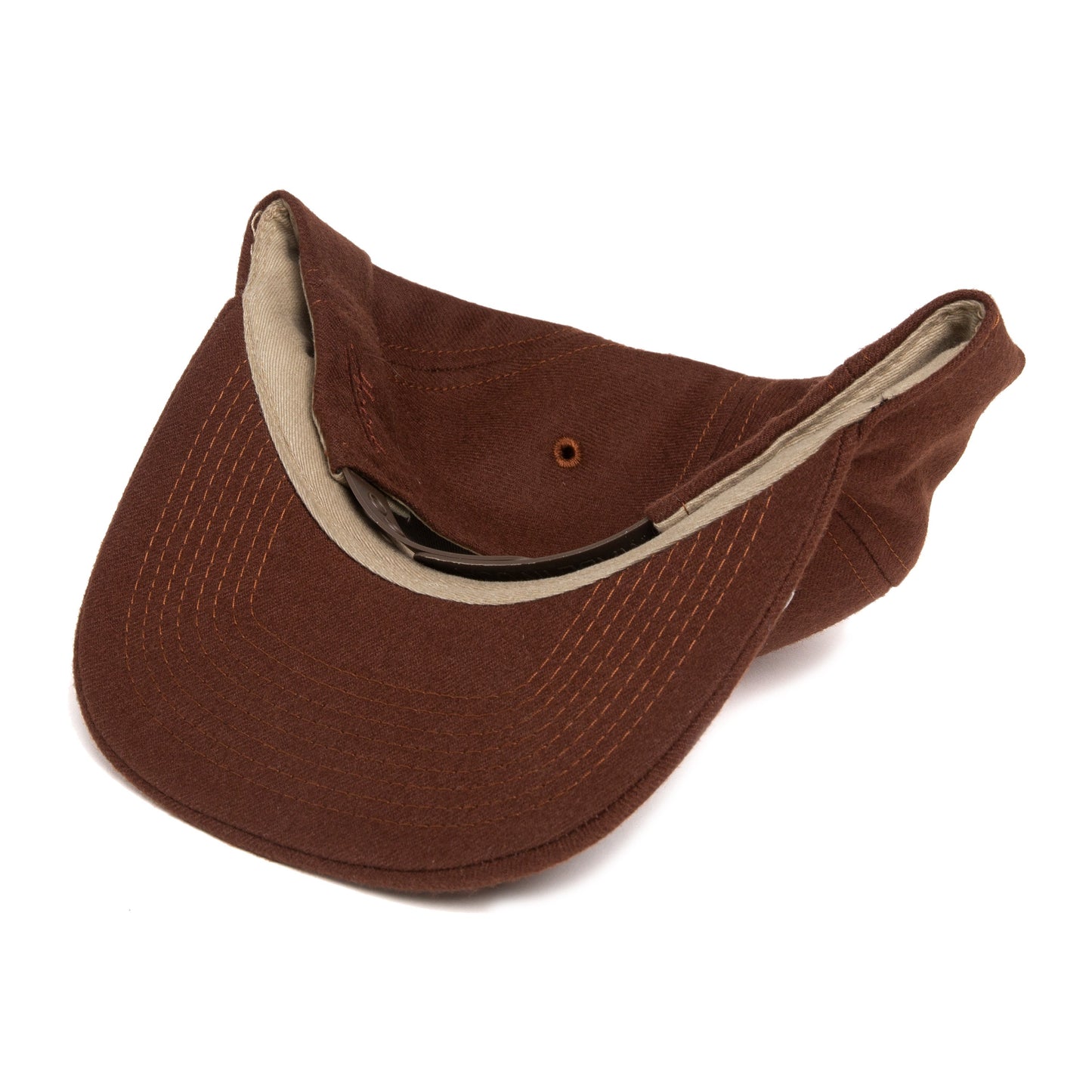 Staten Island II Snapback Hat