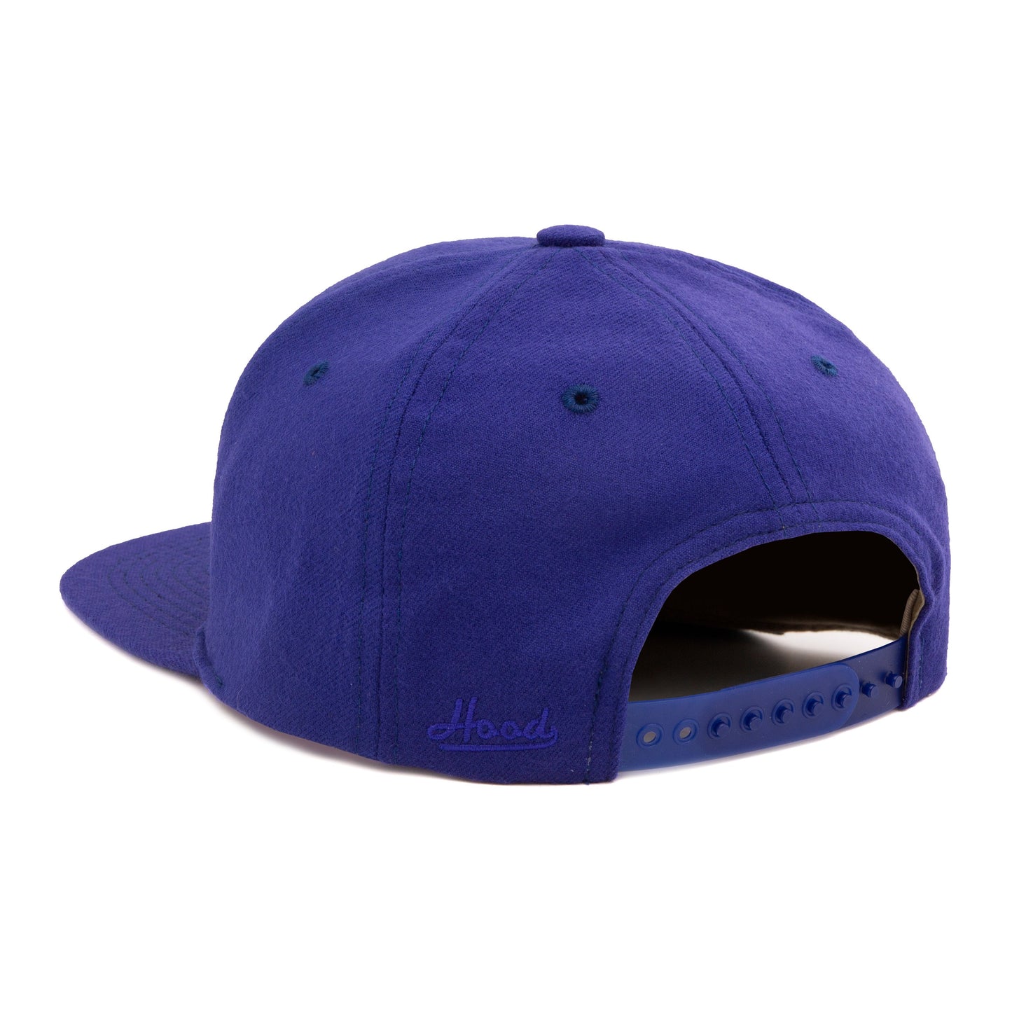 The Town Snapback Hat