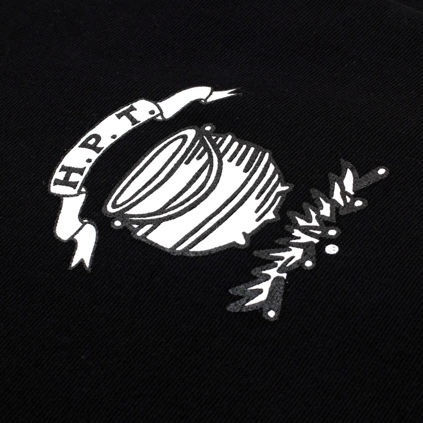 Hasty Pudding HPT Pot Sweatshirt