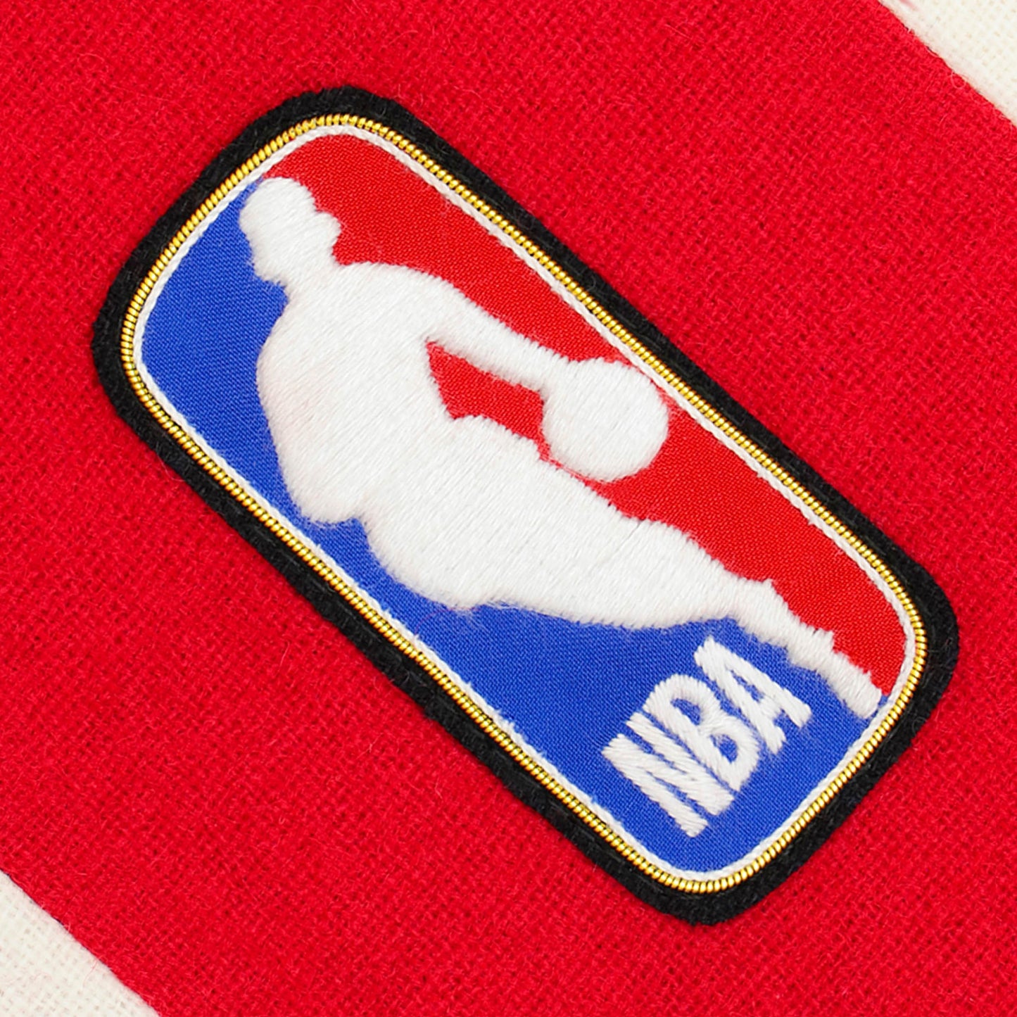 Rowing Blazers x NBA Logo Scarf