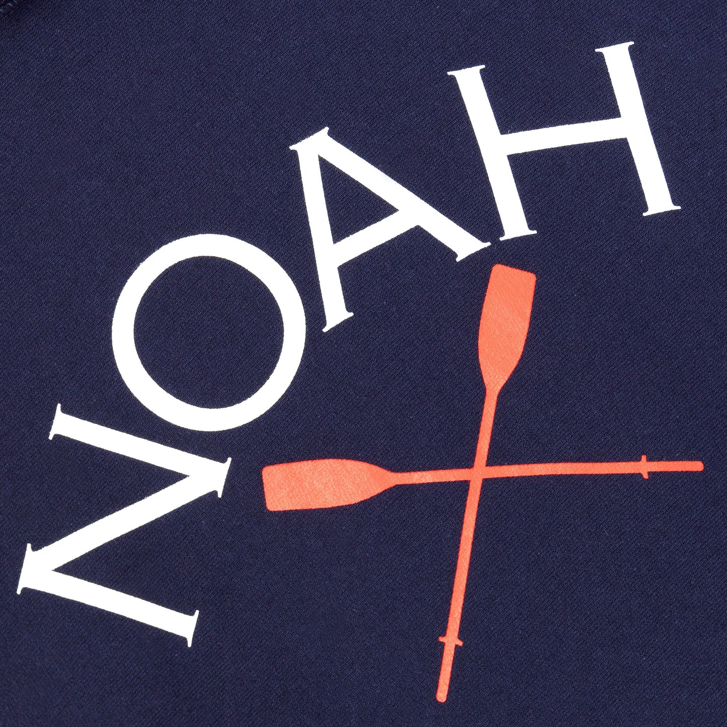 The Bronx Hoodie- Noah X Rowing Blazers