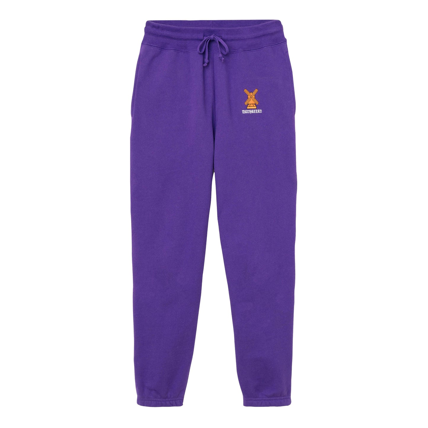 Manhattan Sweatpants- Noah X Rowing Blazers