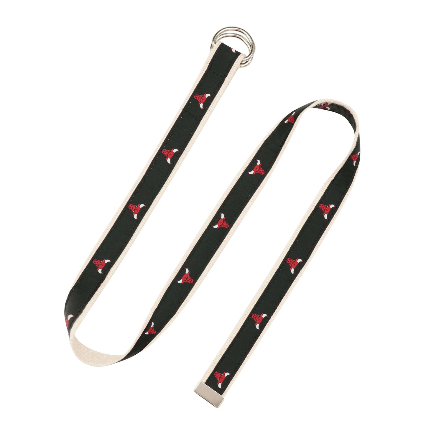 Rowing Blazers x NBA Chicago Bulls Belt