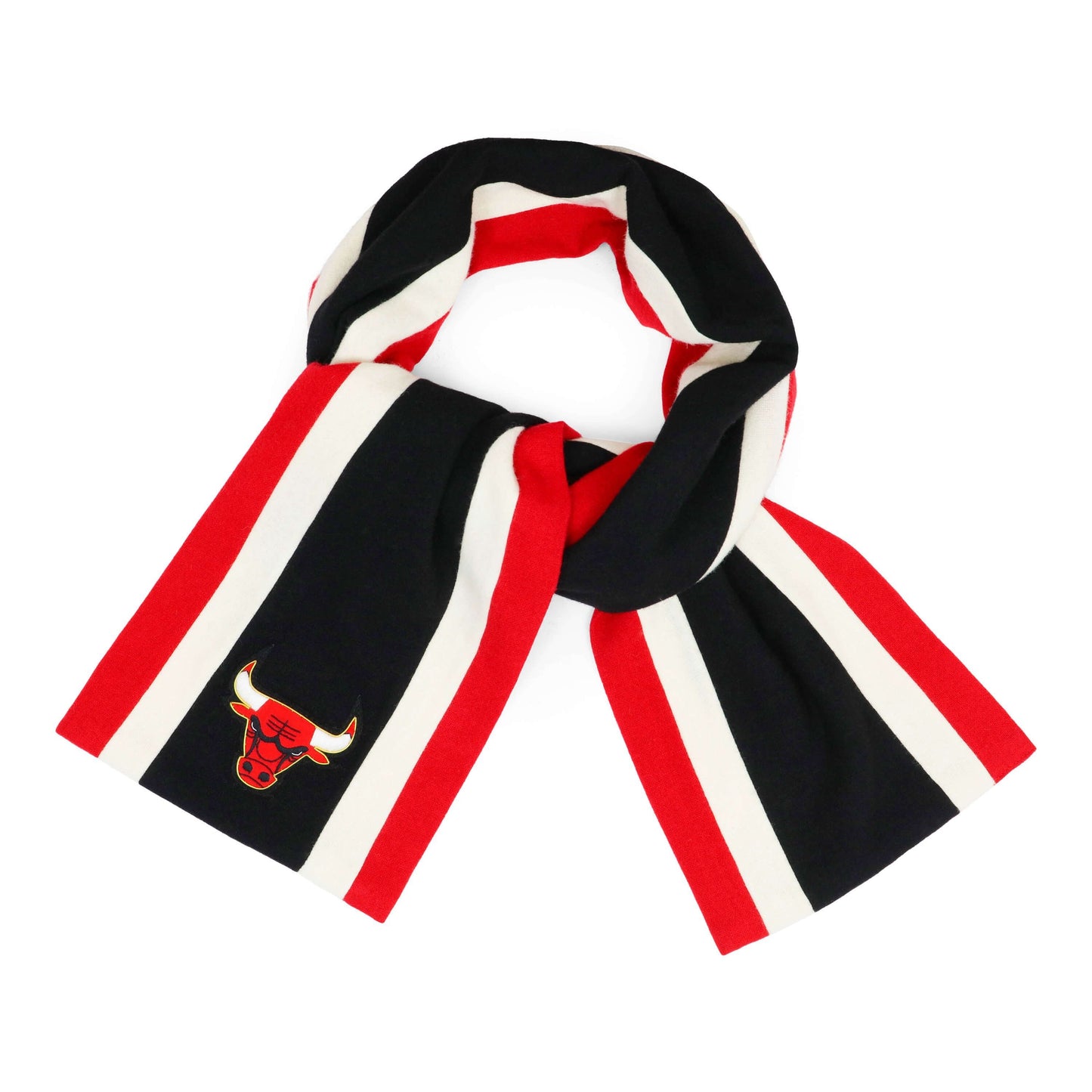 Rowing Blazers x NBA Chicago Bulls Schoolboy Scarf