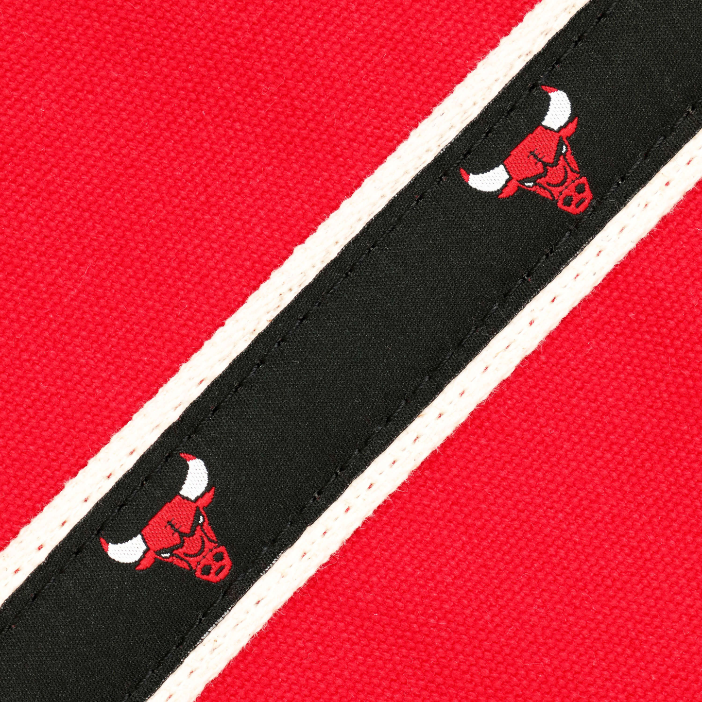 Rowing Blazers x NBA Chicago Bulls Banker Bag
