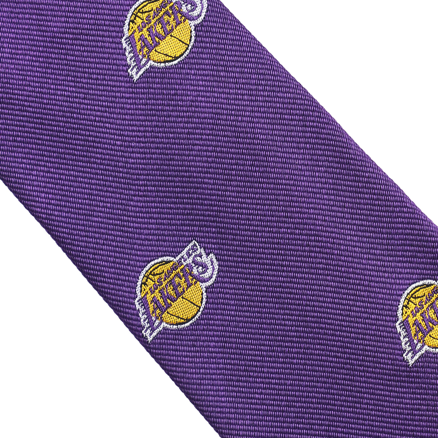 Rowing Blazers x NBA Los Angeles Lakers Club Tie