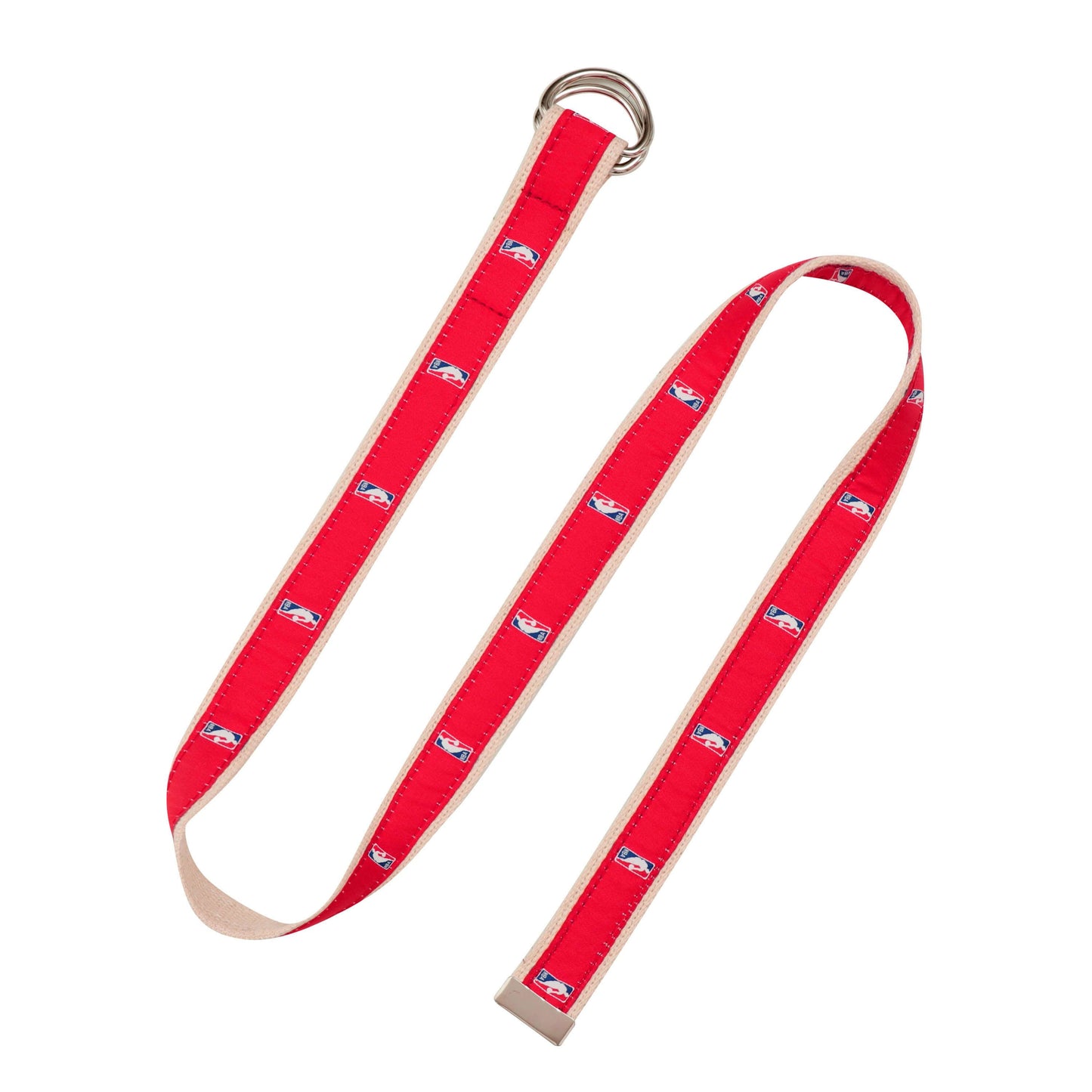 Rowing Blazers x NBA Logo Belt