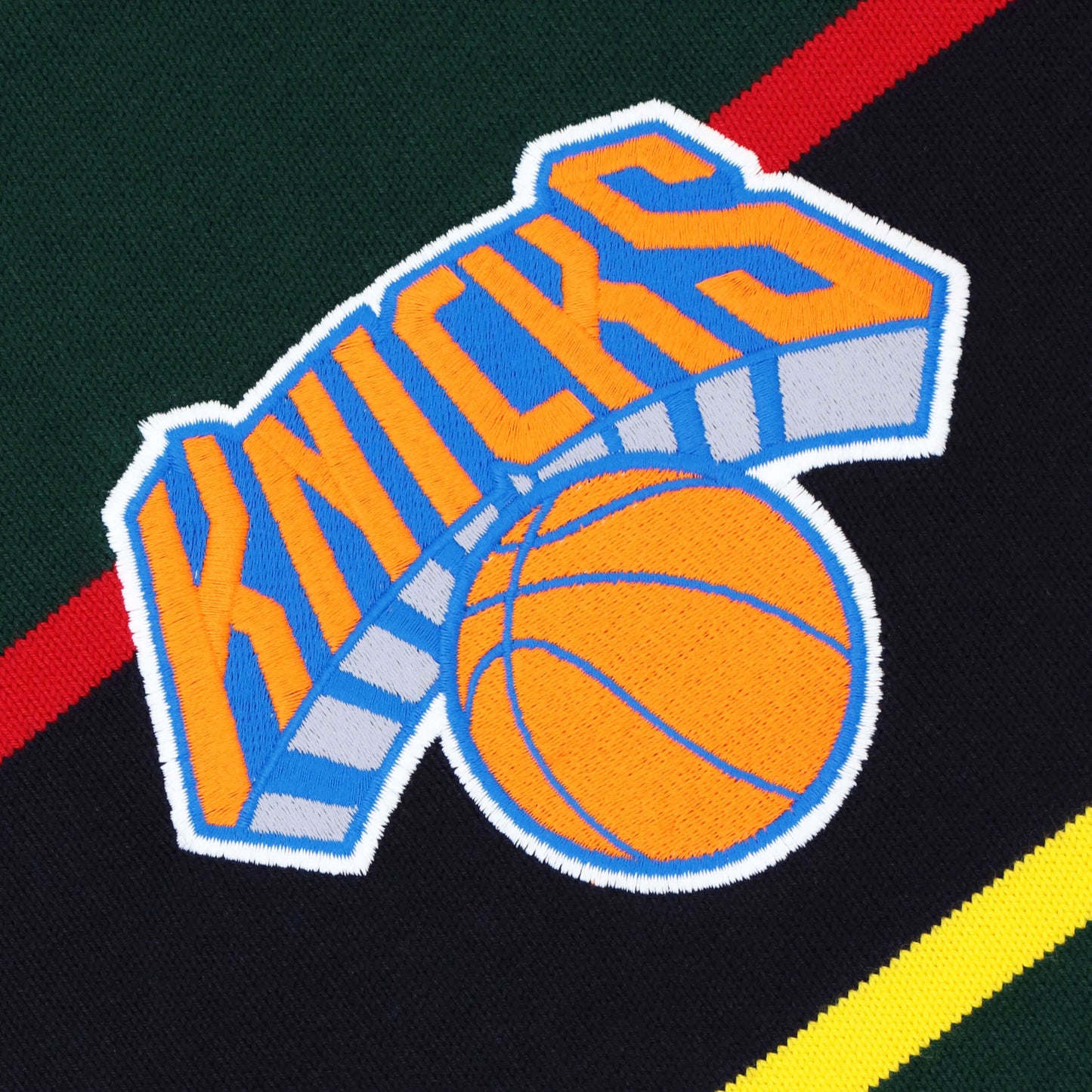 Rowing Blazers x NBA New York Knicks Rugby Shirt