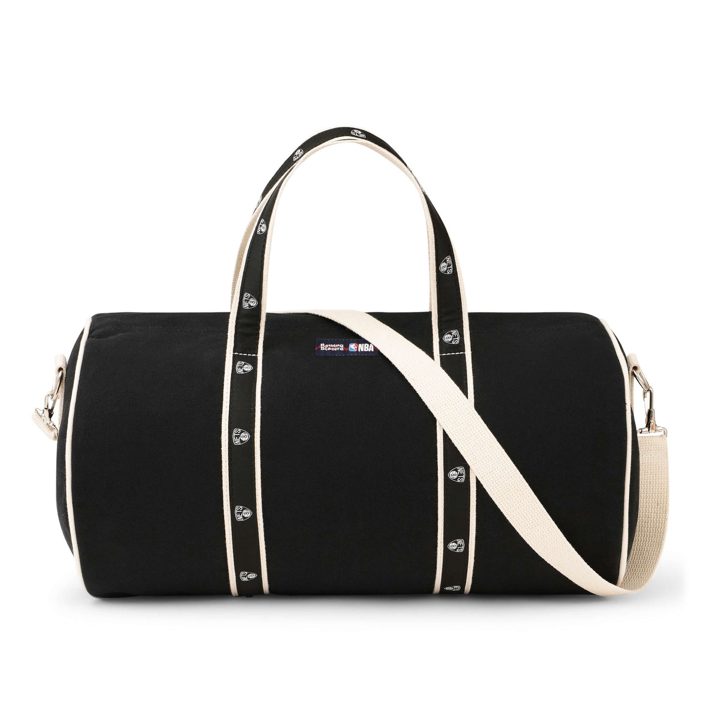 Rowing Blazers x NBA Brooklyn Nets Banker Bag