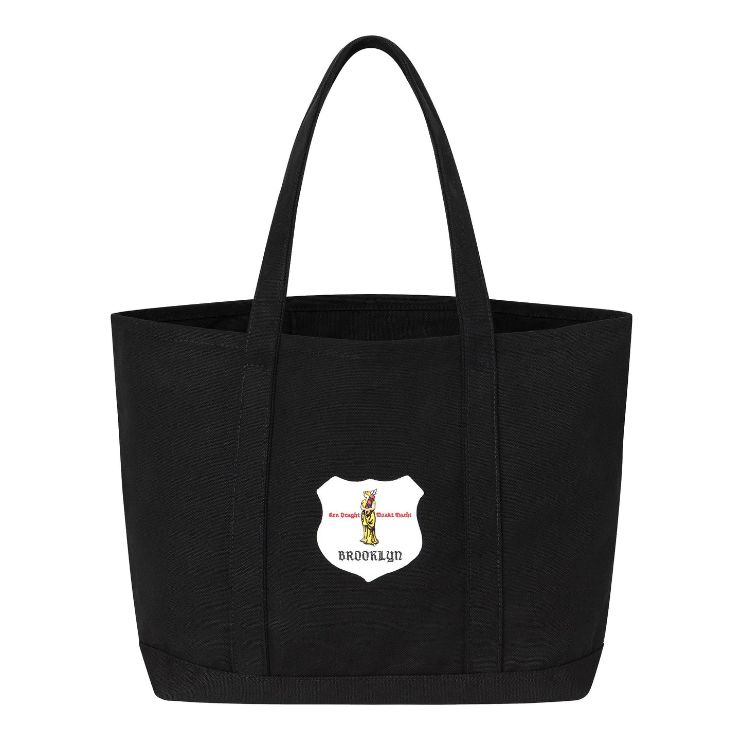 Brooklyn Tote- Noah X Rowing Blazers