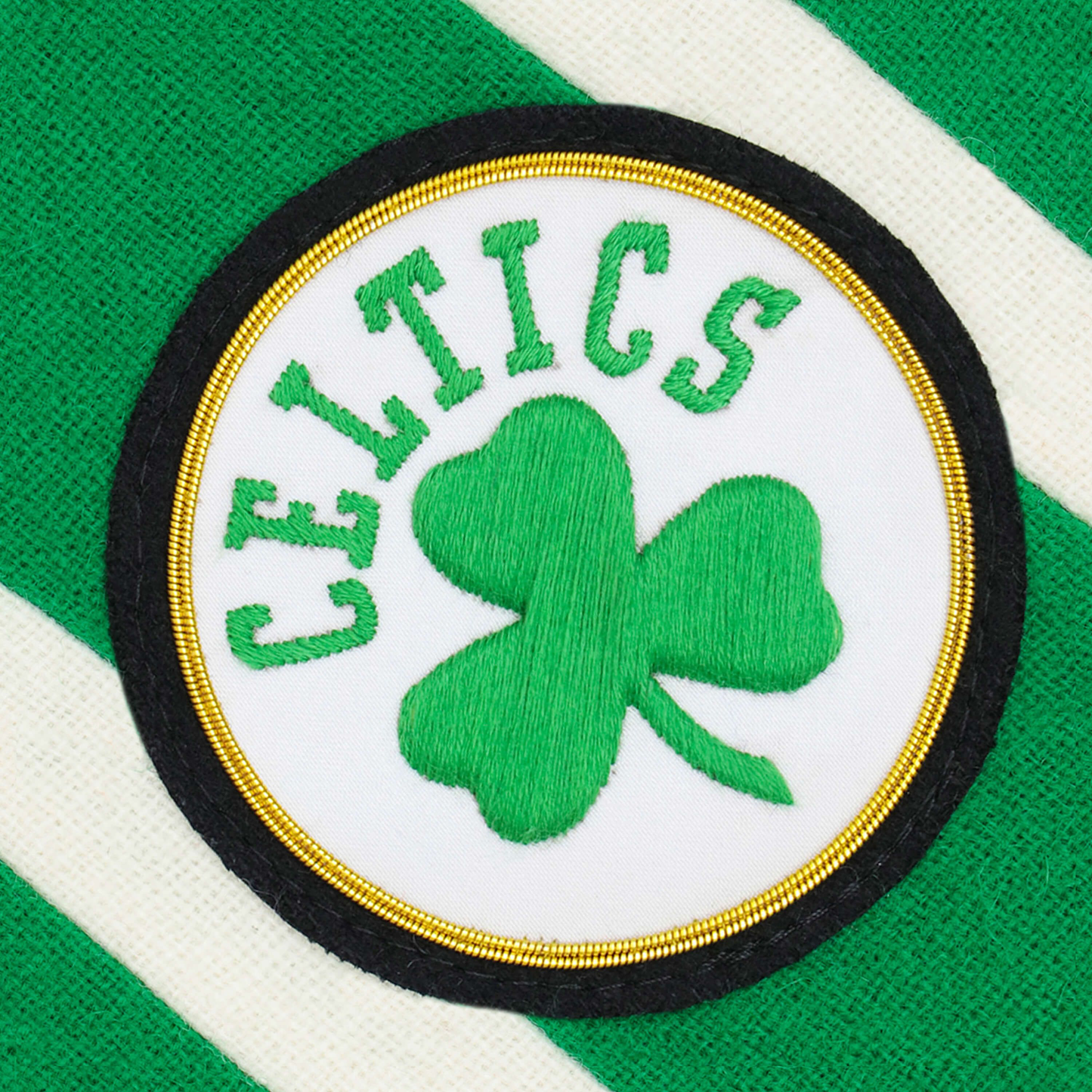 Rowing Blazers x NBA Boston Celtics Schoolboy Scarf