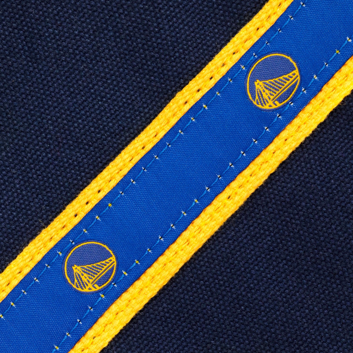 Rowing Blazers x NBA Golden State Warriors Banker Bag