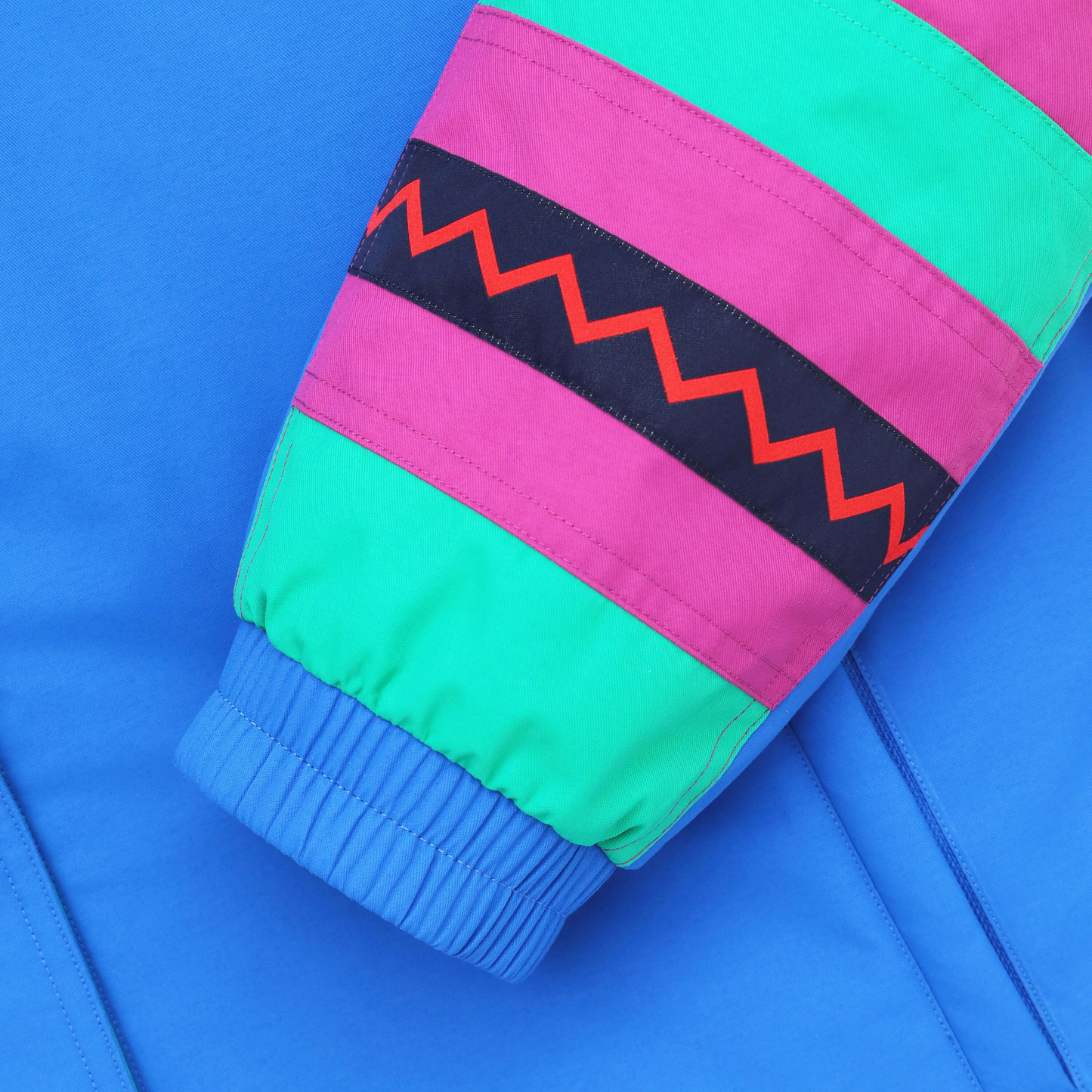 Rowing Blazers x FILA Ski Jacket