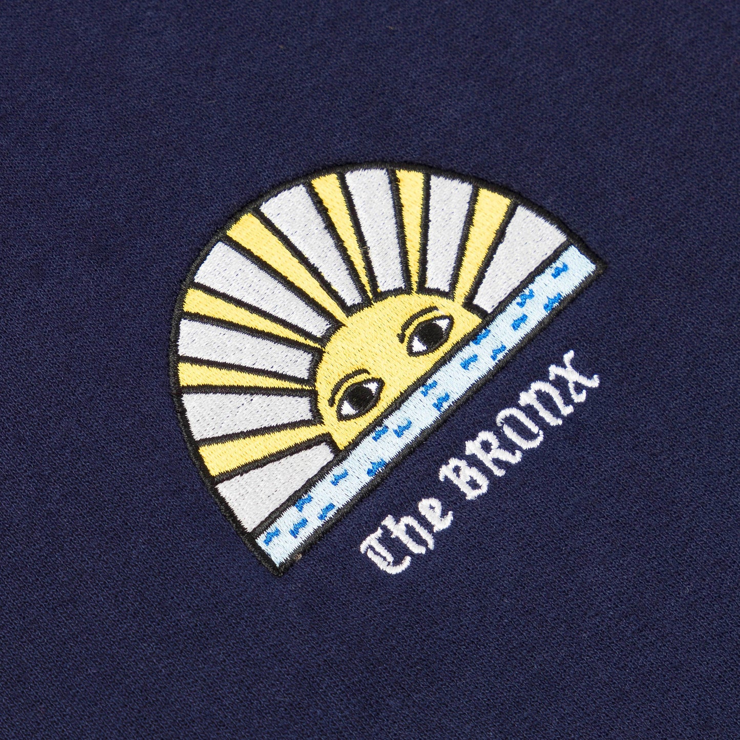 The Bronx Sweatpants- Noah X Rowing Blazers