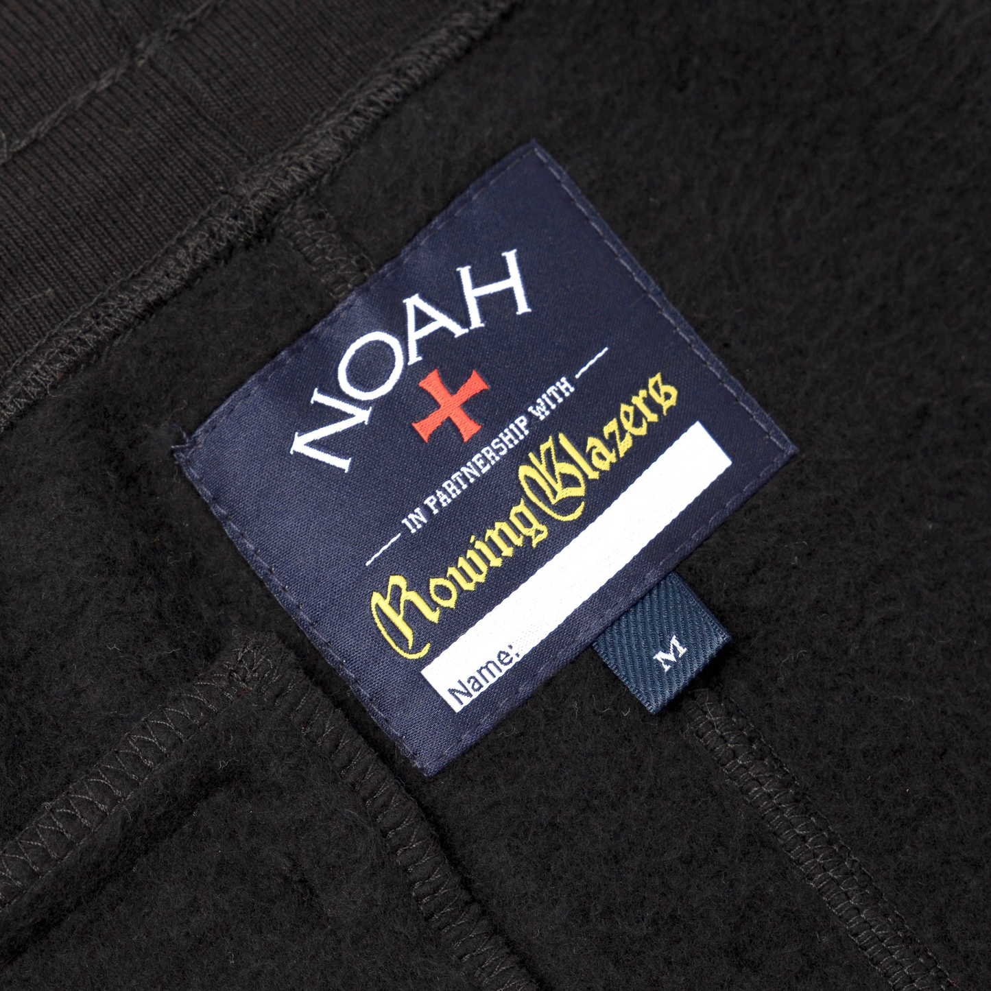 Brooklyn Sweatpants- Noah X Rowing Blazers