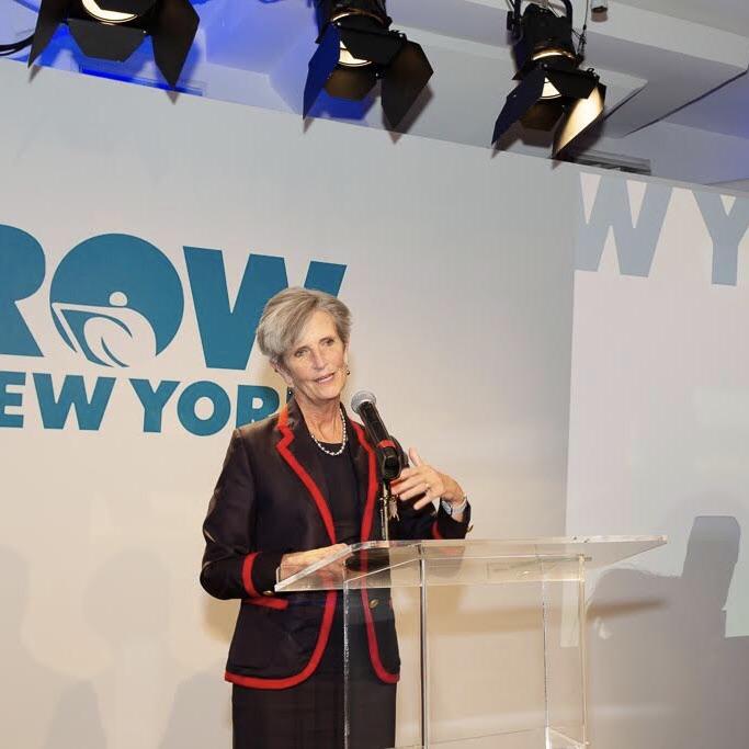 U.S. Rowing Team Wool Men's Blazer (PREORDER)