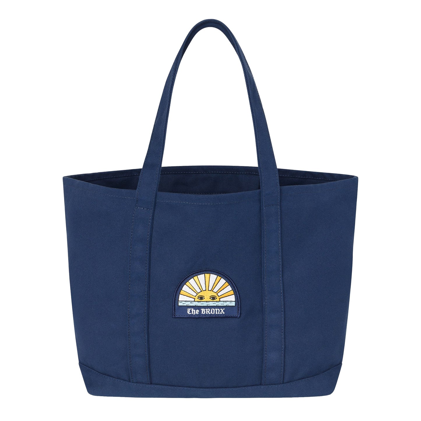 The Bronx Tote- Noah X Rowing Blazers