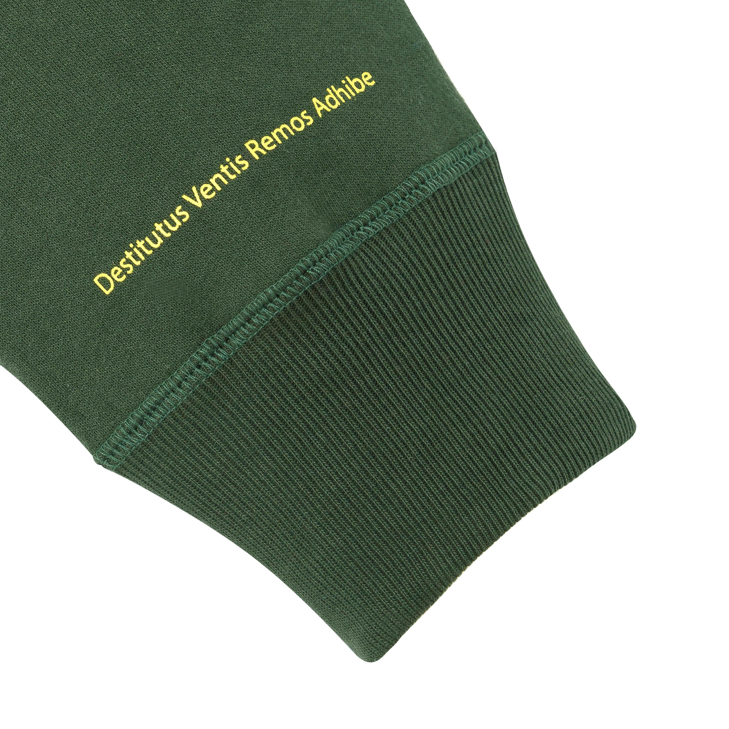 Staten Island Hoodie- Noah X Rowing Blazers