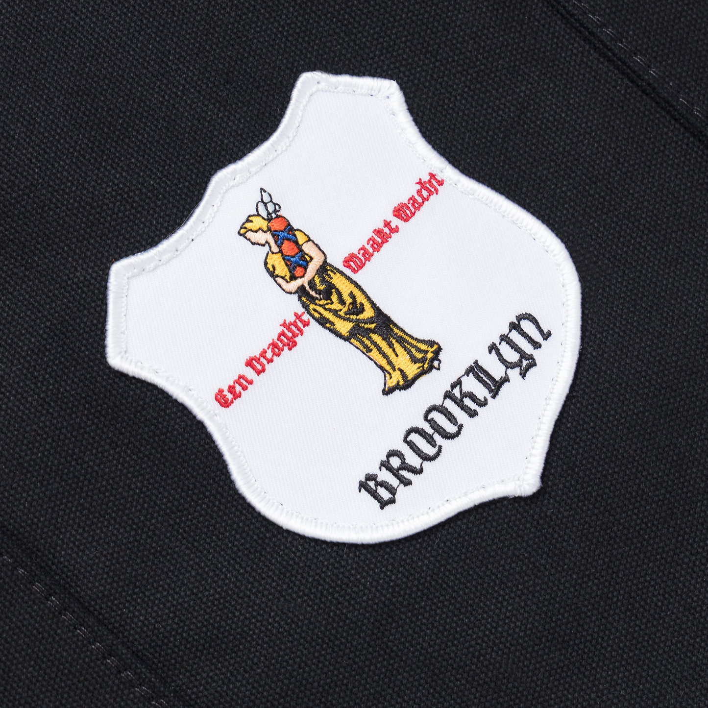 Brooklyn Tote- Noah X Rowing Blazers