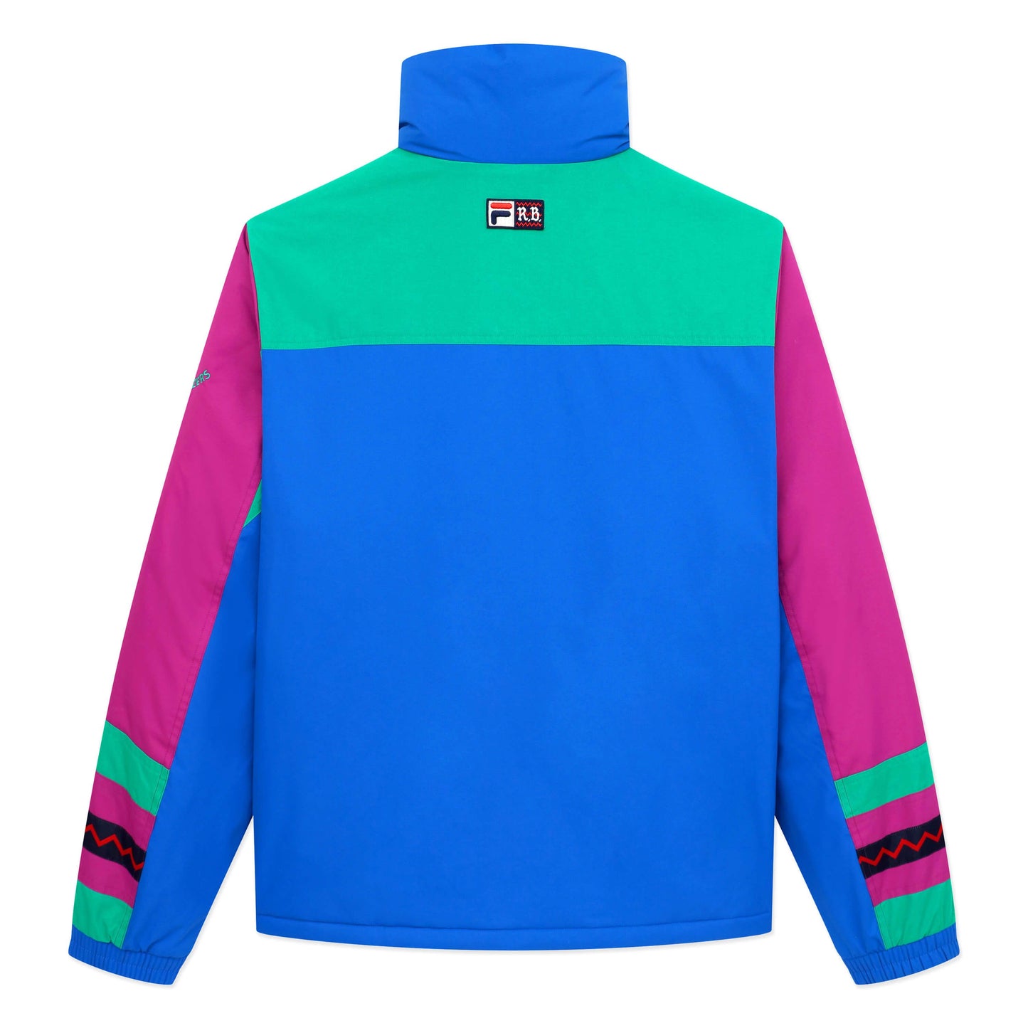 Rowing Blazers x FILA Ski Jacket