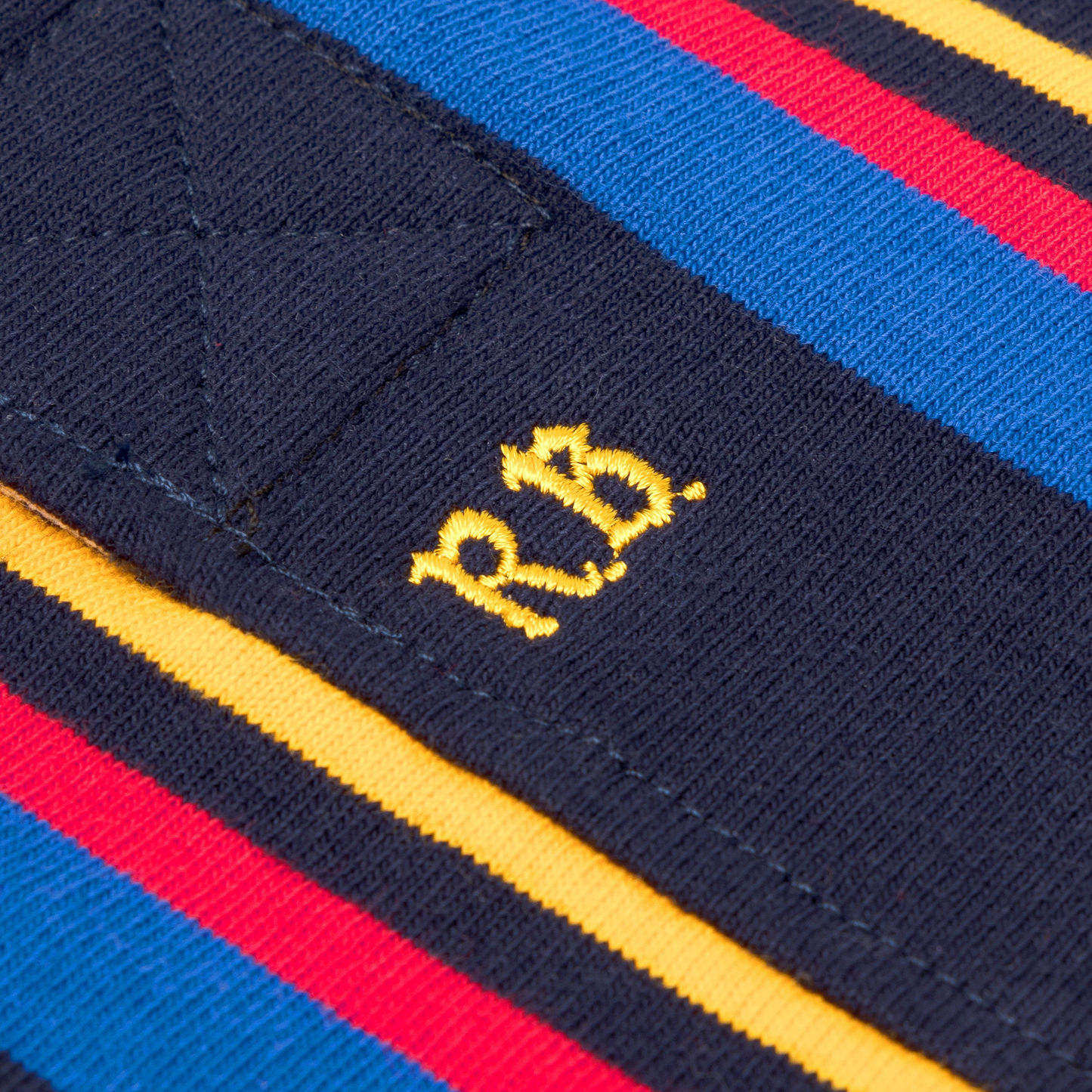 The Bronx Rugby Shirt - Noah x Rowing Blazers