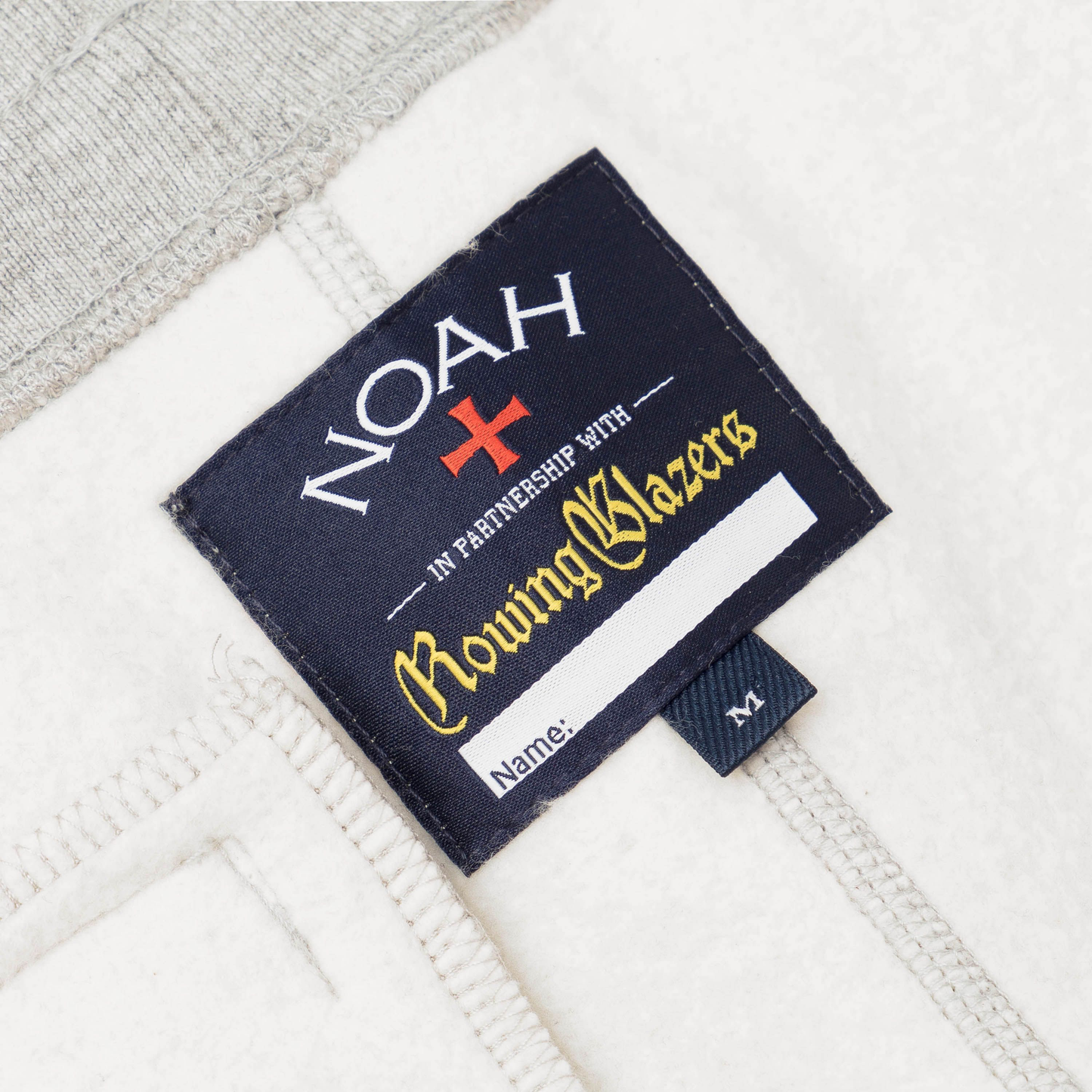 Queens Sweatpants- Noah X Rowing Blazers