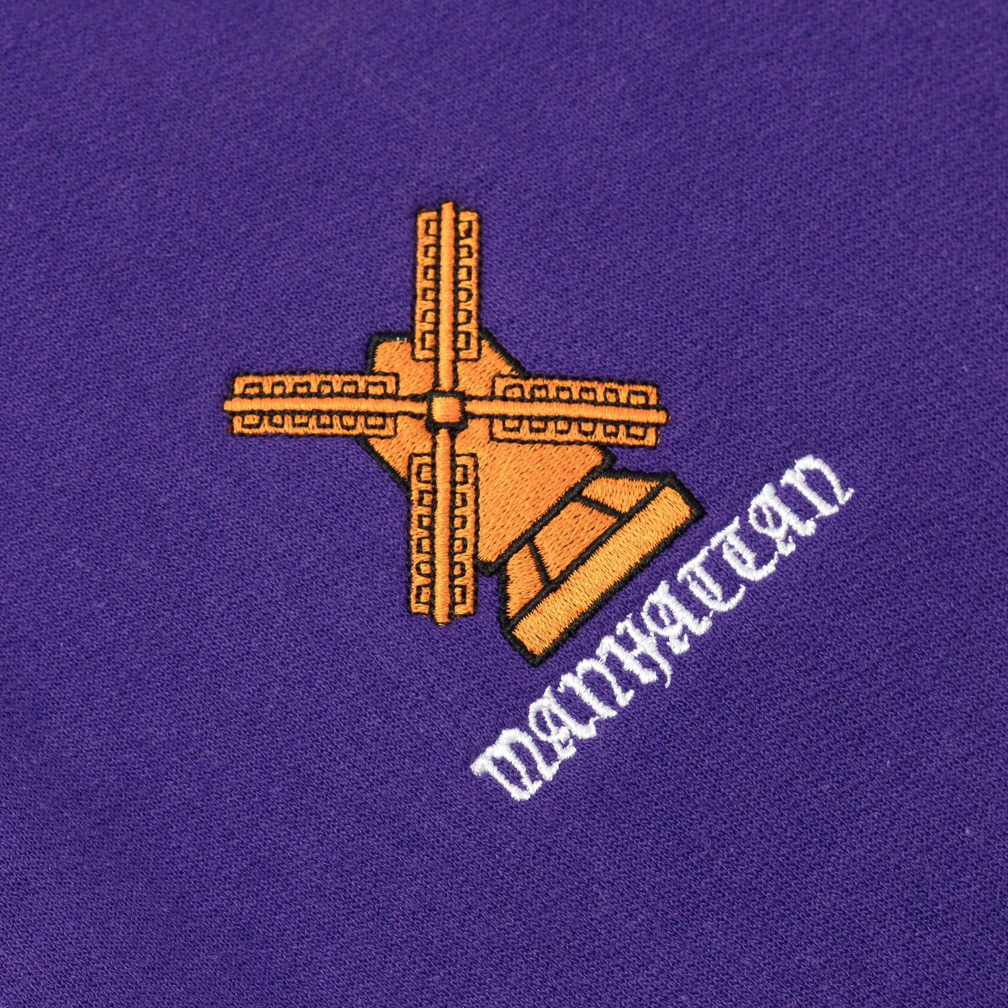 Manhattan Sweatpants- Noah X Rowing Blazers