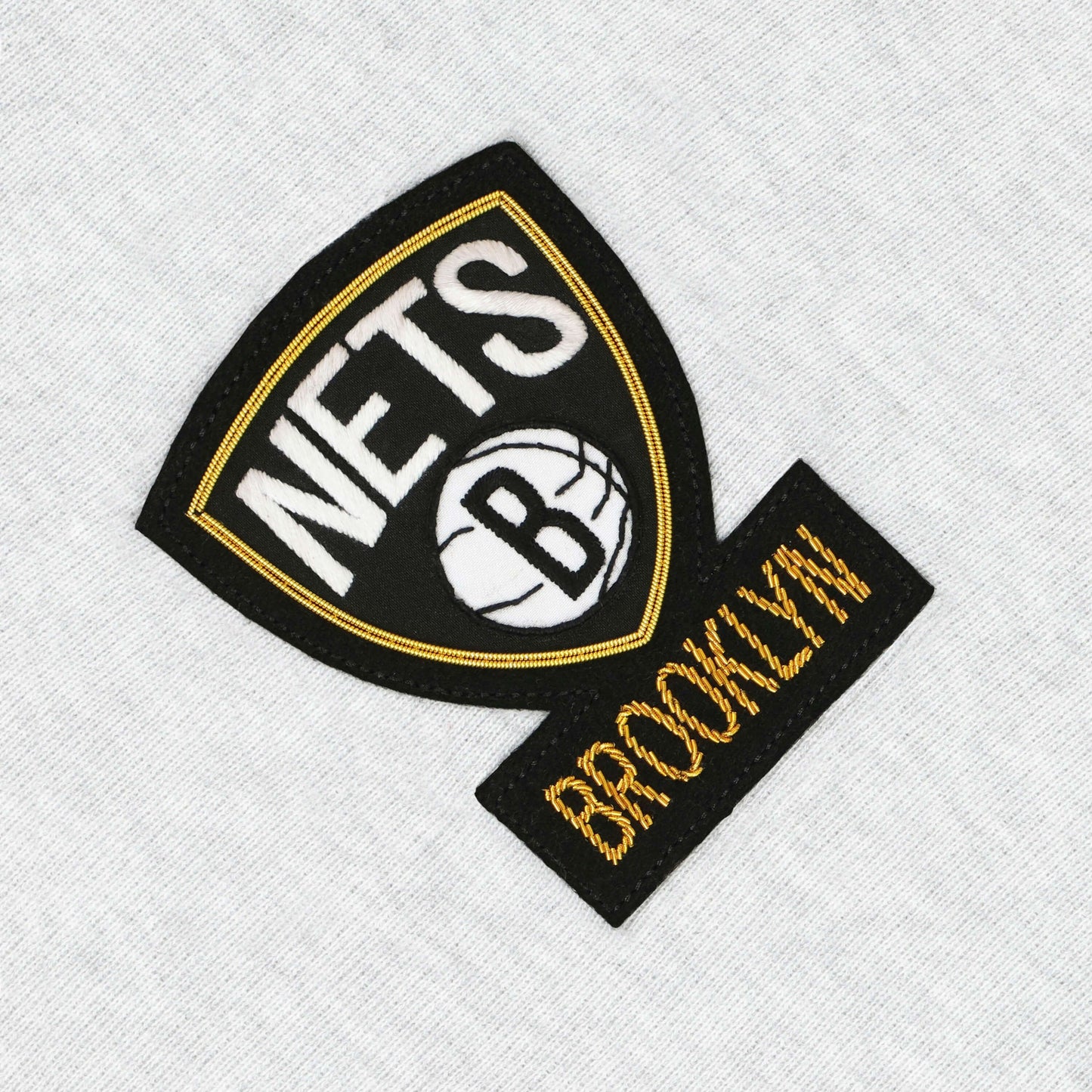 Rowing Blazers x NBA Brooklyn Nets Joggers