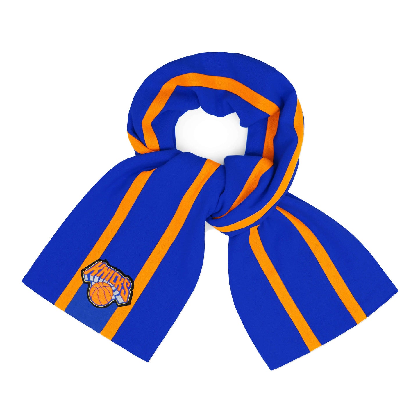 Rowing Blazers x NBA New York Knicks Schoolboy Scarf