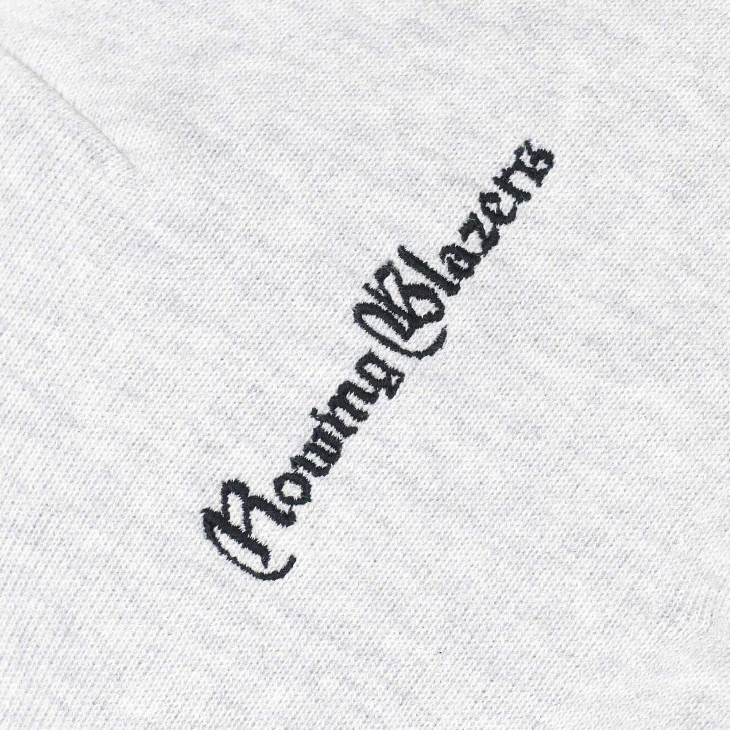 Rowing Blazers x NBA Los Angeles Lakers Hoodie