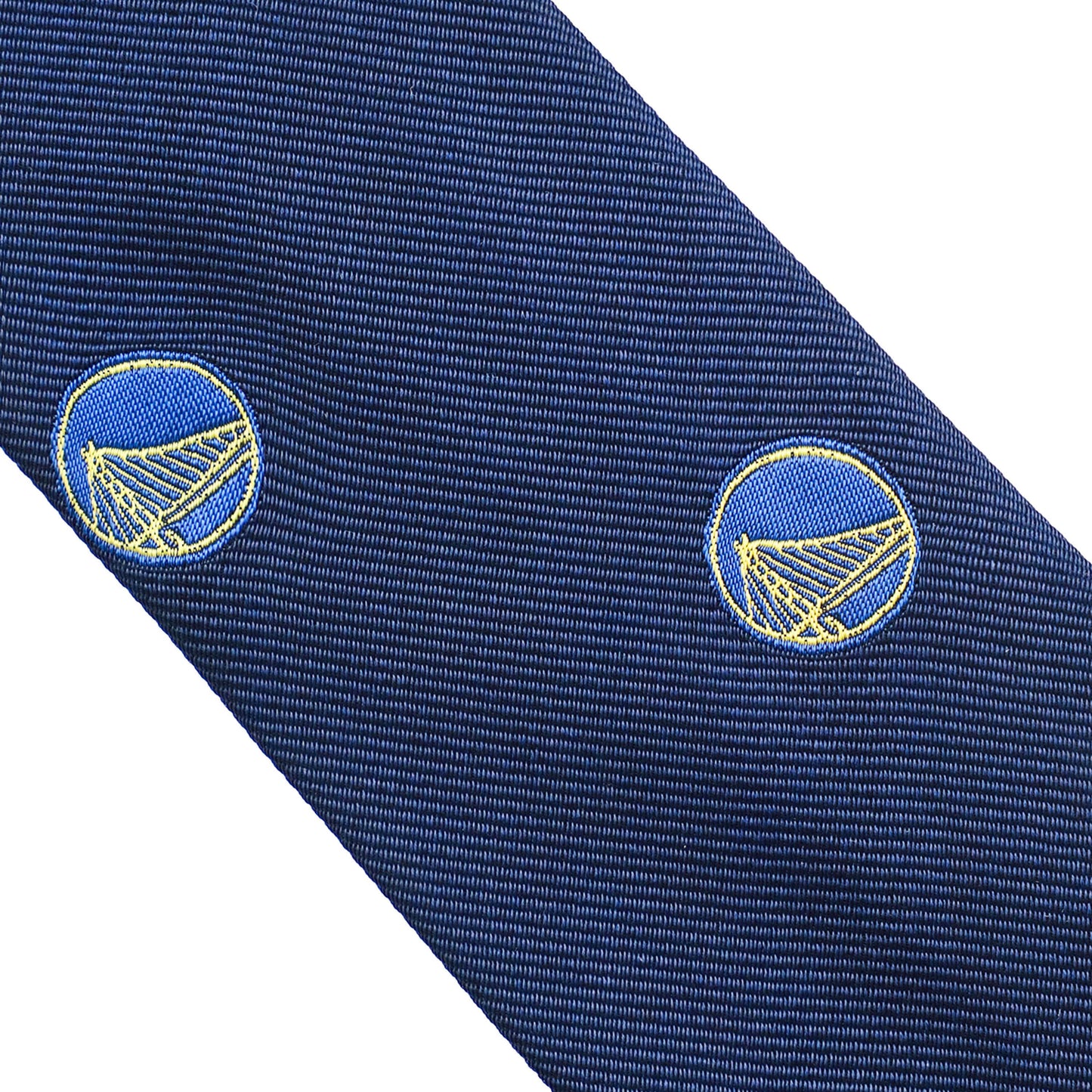 Rowing Blazers x NBA Golden State Warriors Club Tie