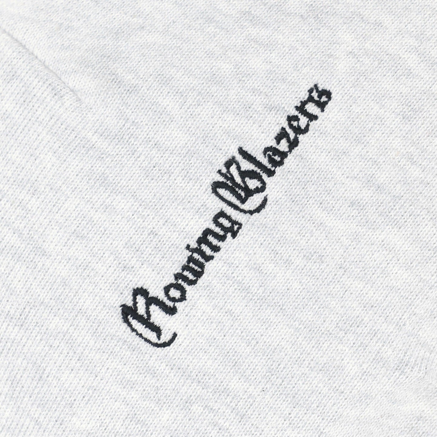 Rowing Blazers x NBA Los Angeles Lakers Hoodie