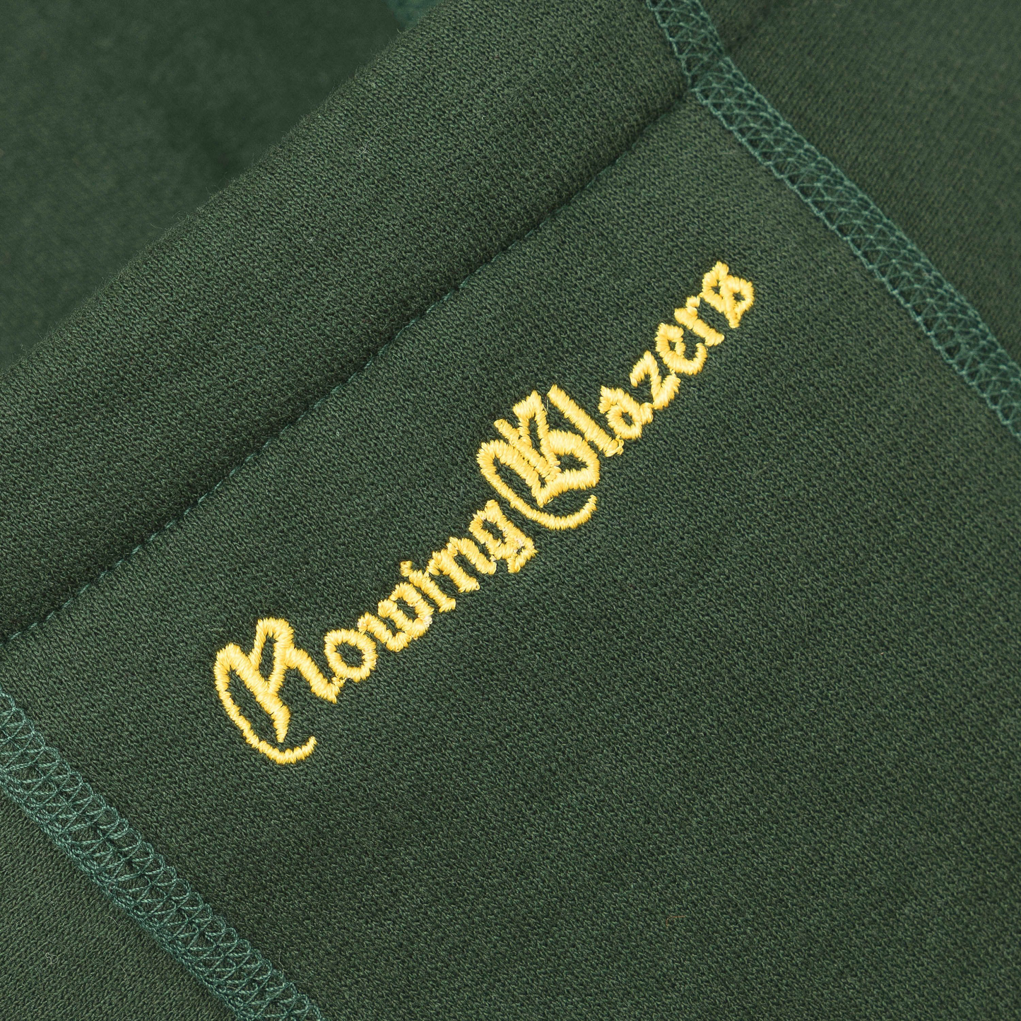 Staten Island Hoodie- Noah X Rowing Blazers