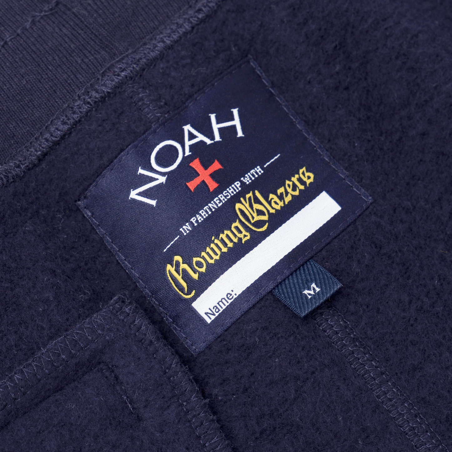 The Bronx Sweatpants- Noah X Rowing Blazers