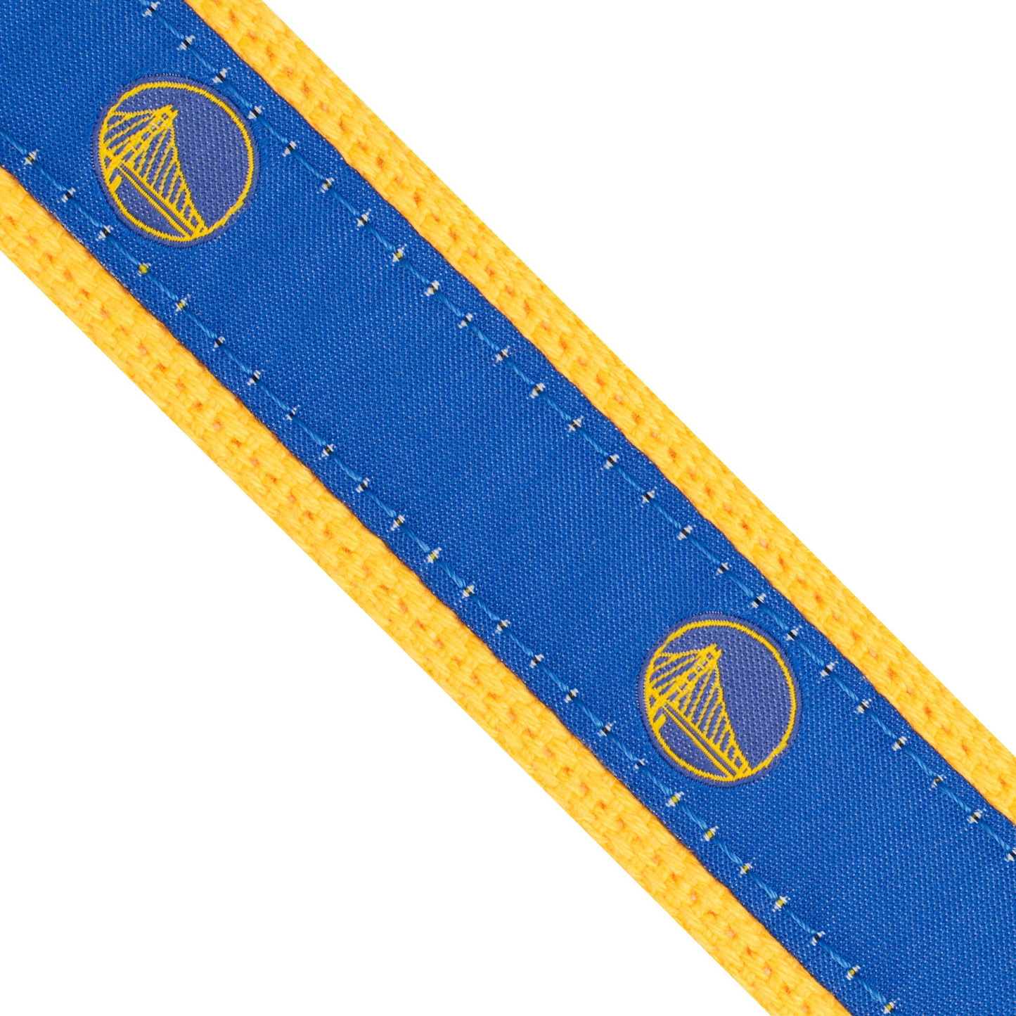 Rowing Blazers x NBA Golden State Warriors Belt