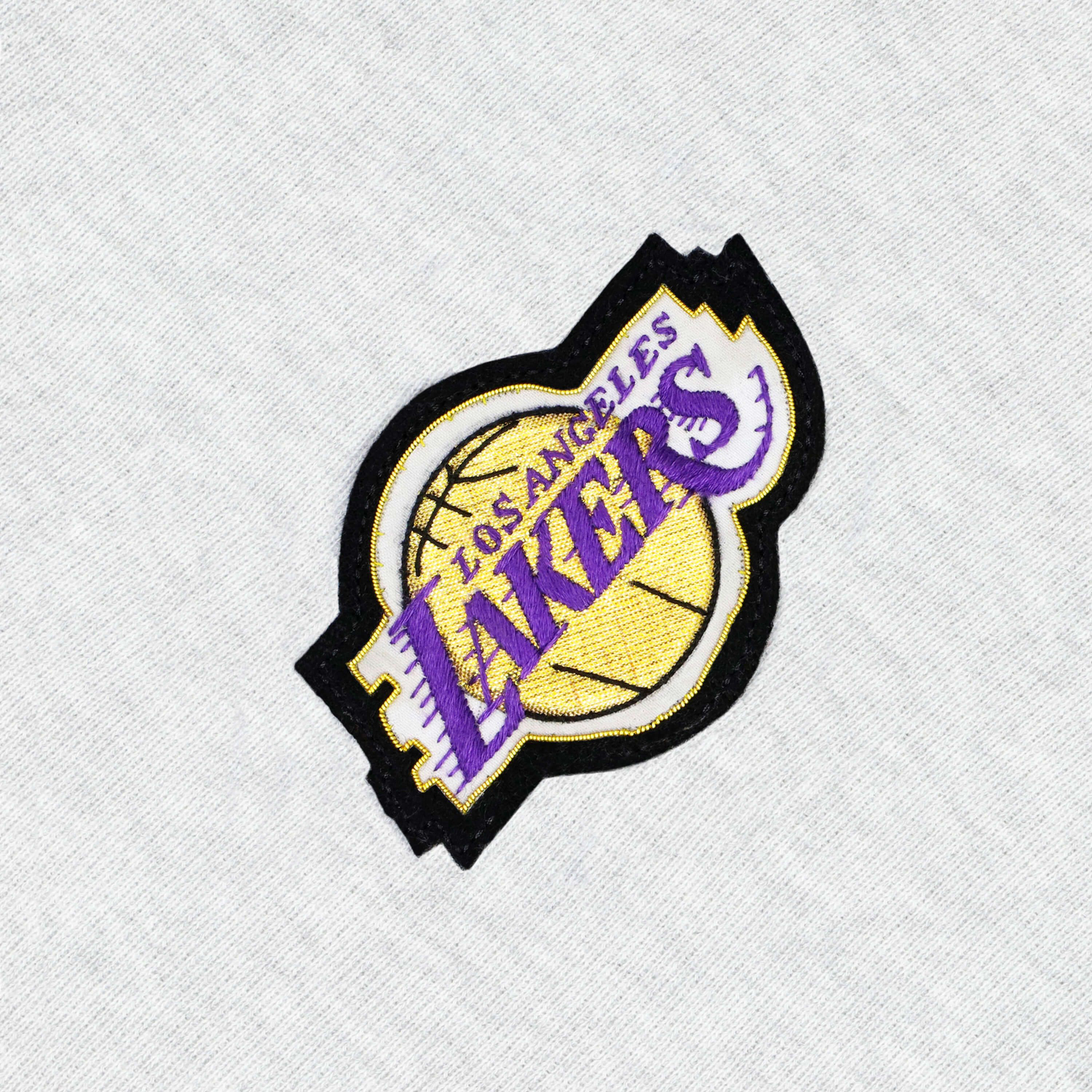 Rowing Blazers x NBA Los Angeles Lakers Hoodie