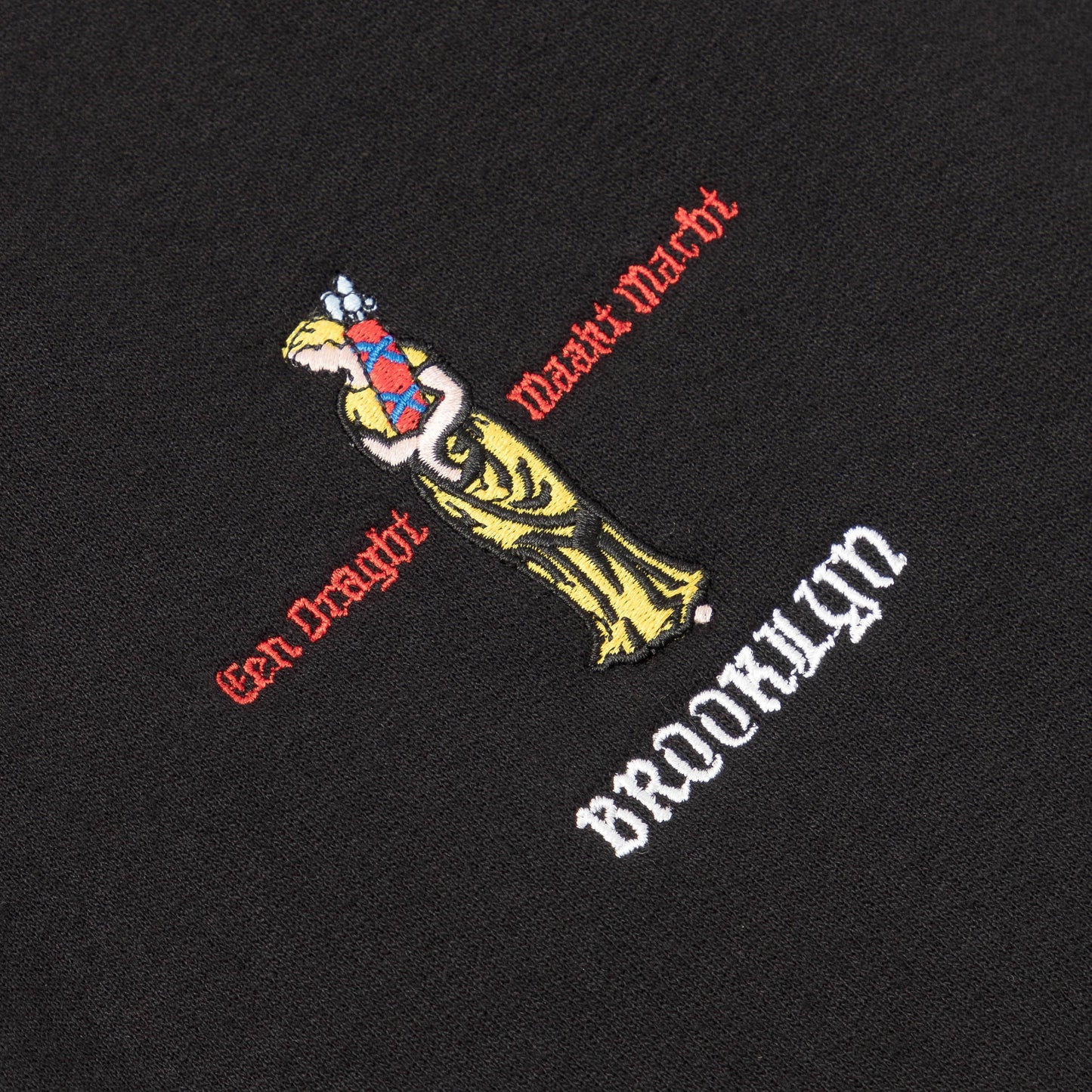 Brooklyn Sweatpants- Noah X Rowing Blazers