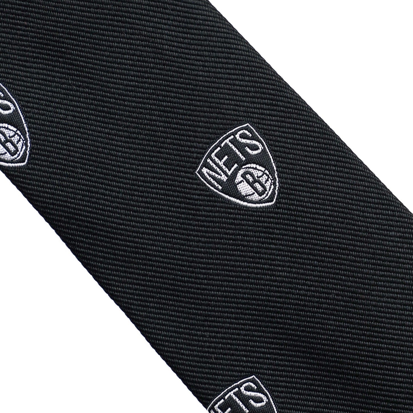 Rowing Blazers x NBA Brooklyn Nets Club Tie