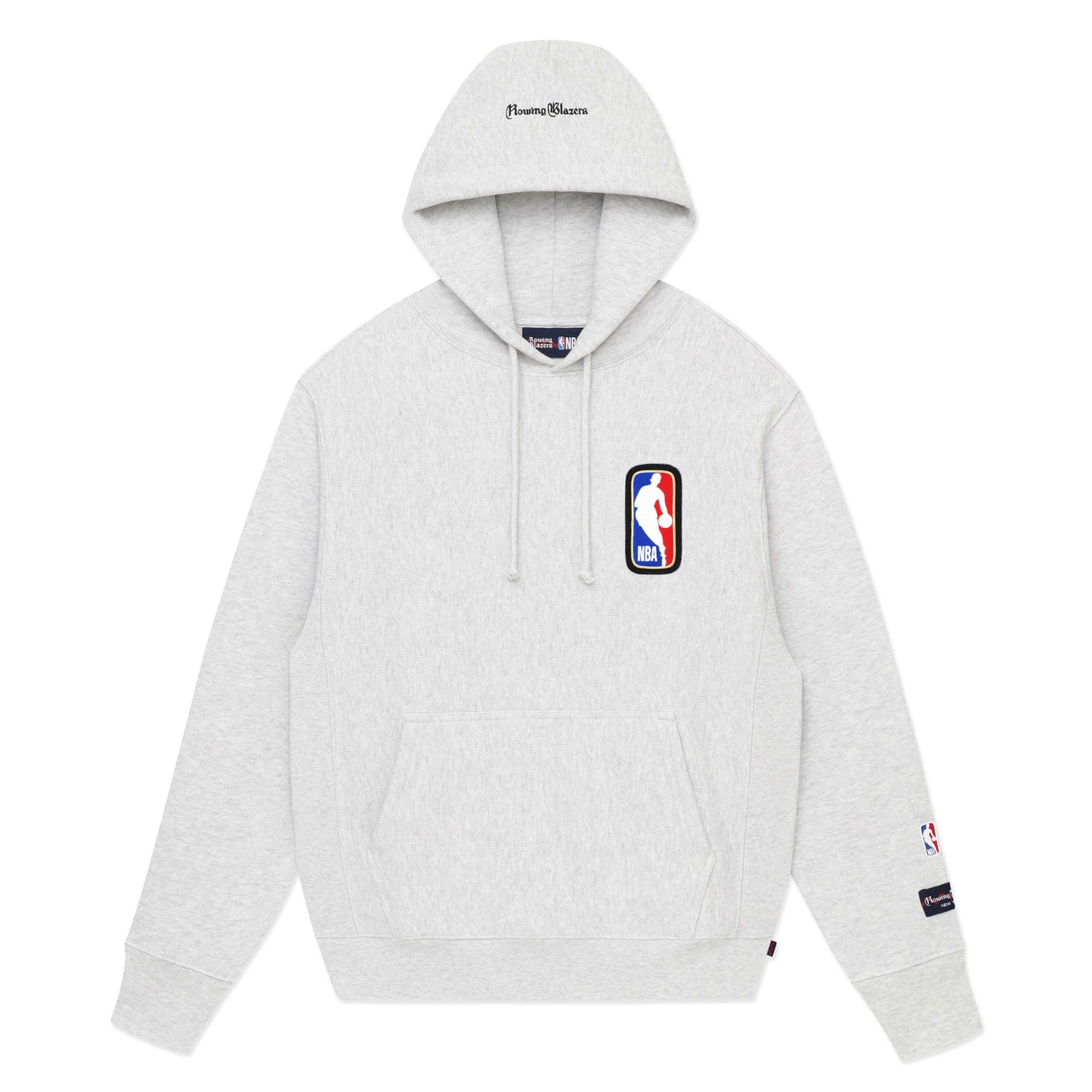 Rowing Blazers x NBA Logo Hoodie