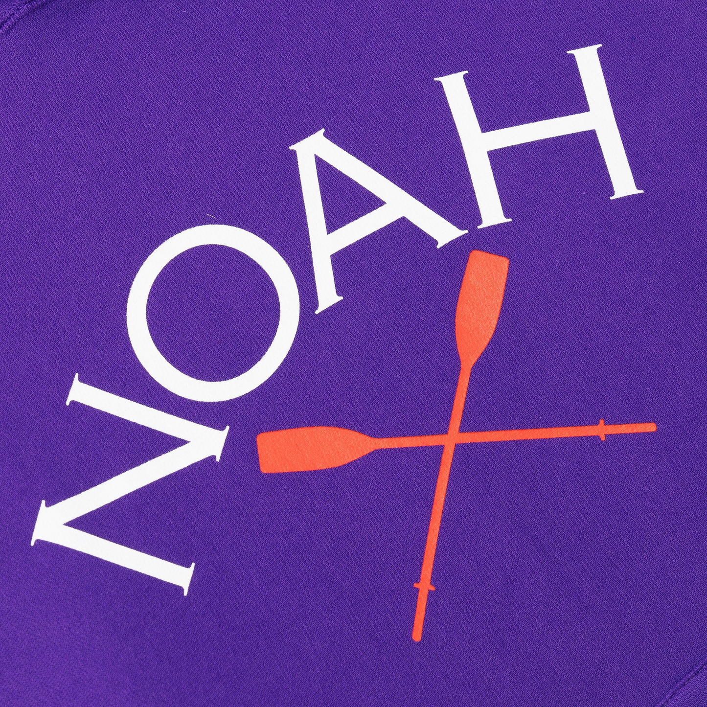 Manhattan Hoodie- Noah X Rowing Blazers