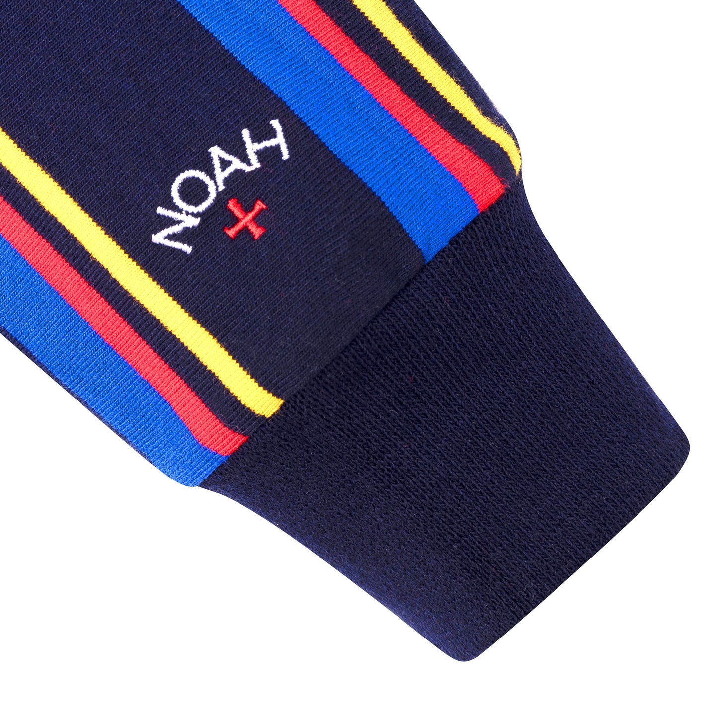 The Bronx Rugby Shirt - Noah x Rowing Blazers