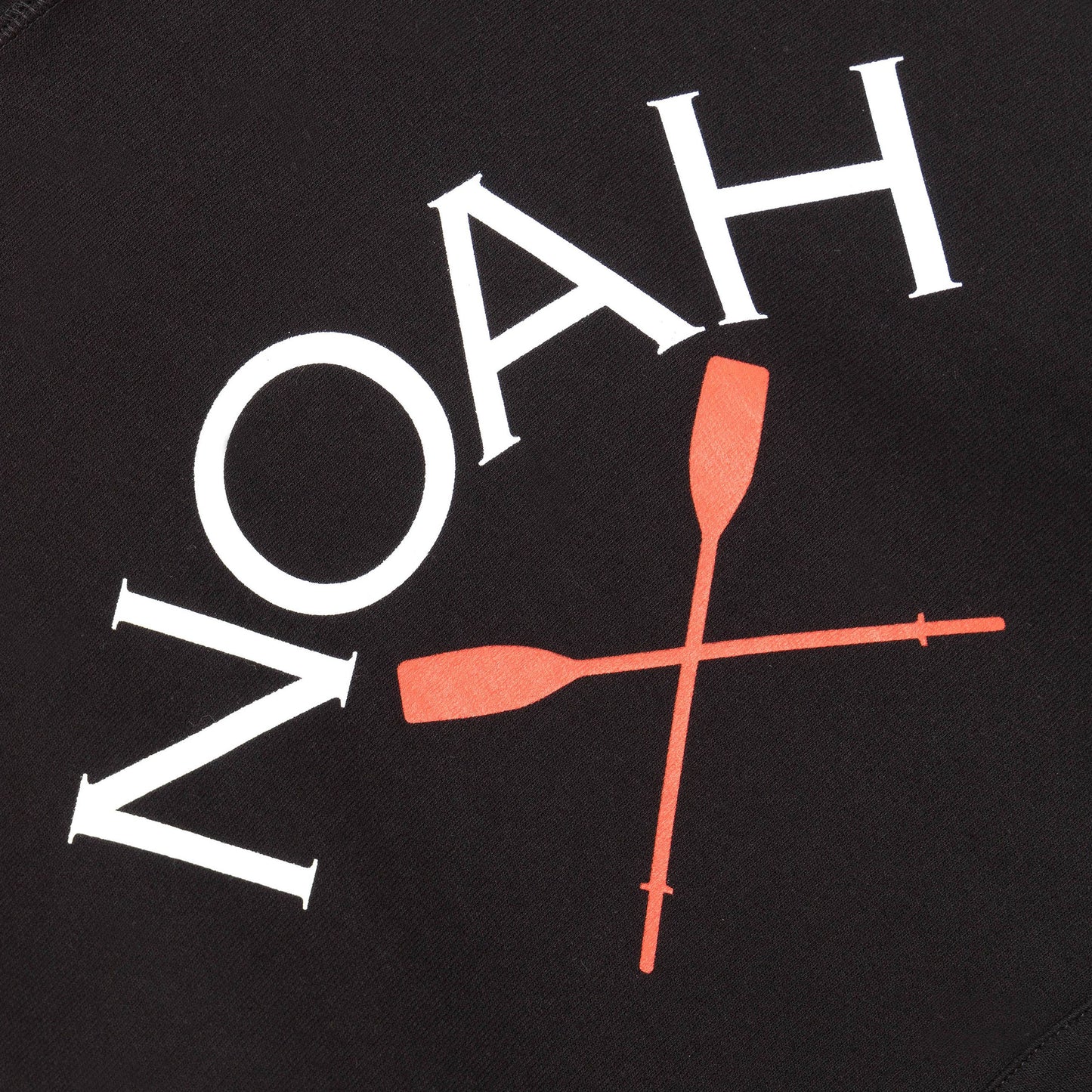 Brooklyn Hoodie- Noah X Rowing Blazers