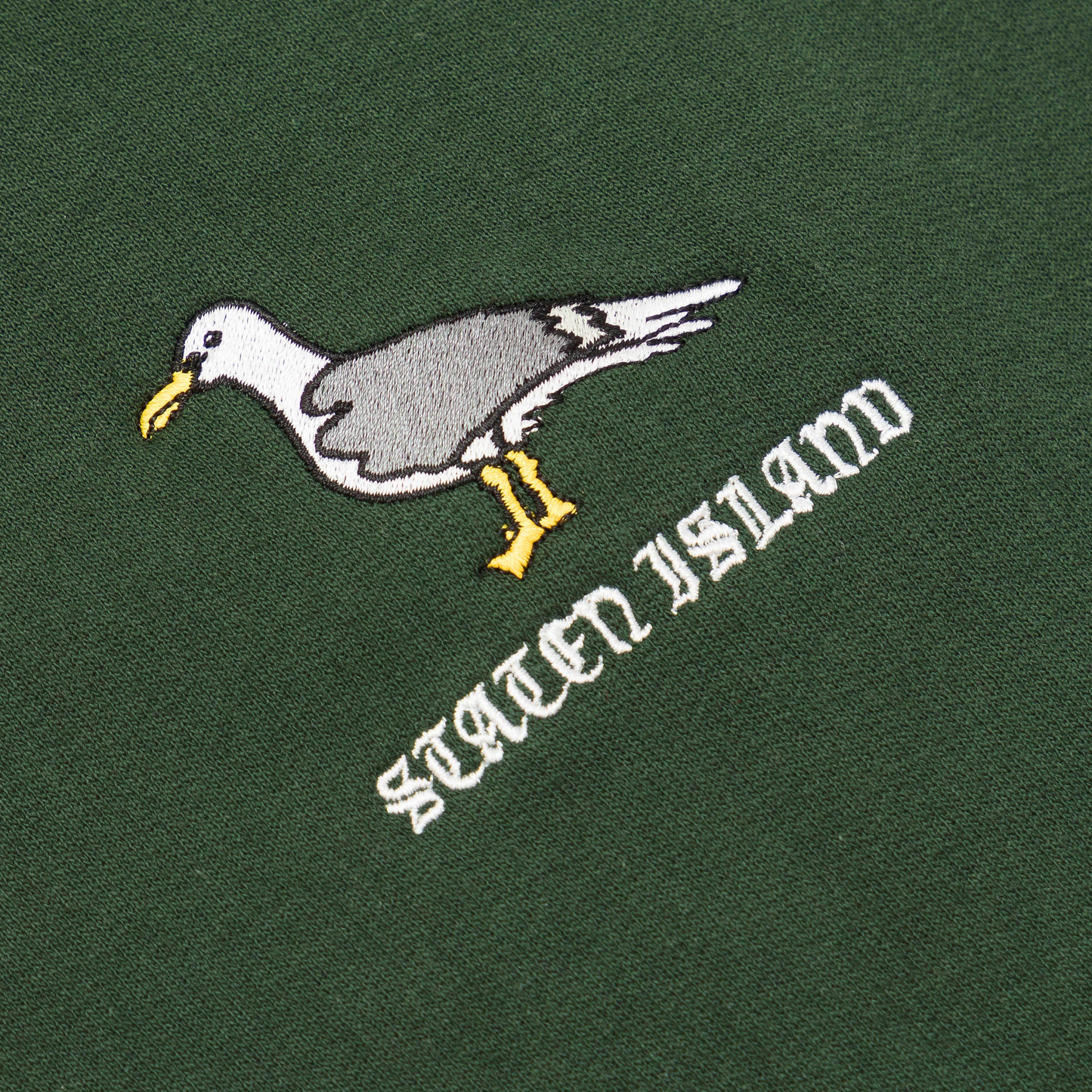 Staten Island Hoodie- Noah X Rowing Blazers