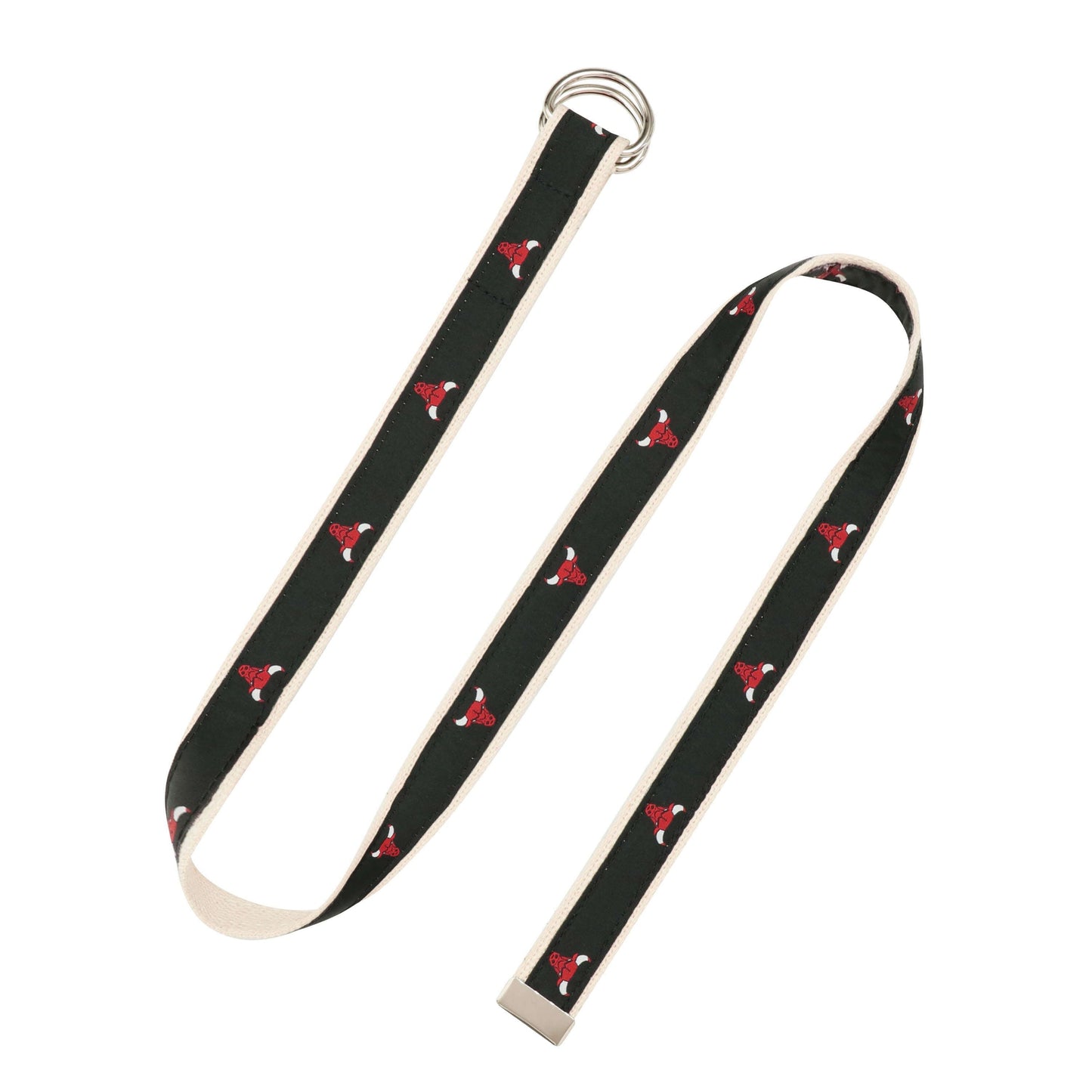 Rowing Blazers x NBA Chicago Bulls Belt